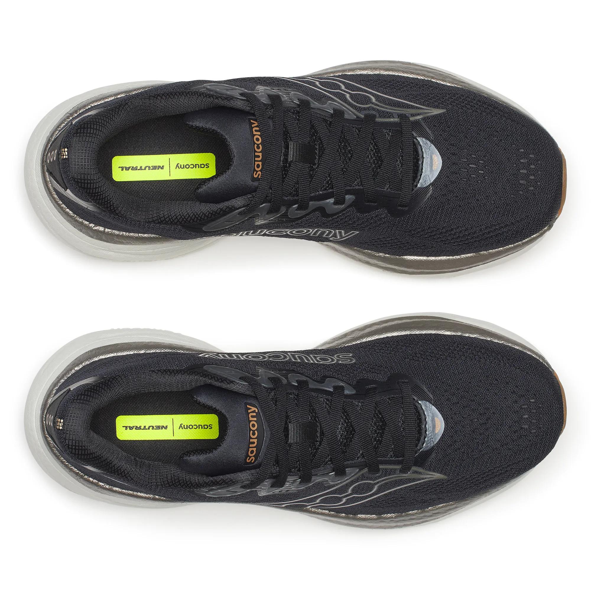 Men's Saucony Ride 19