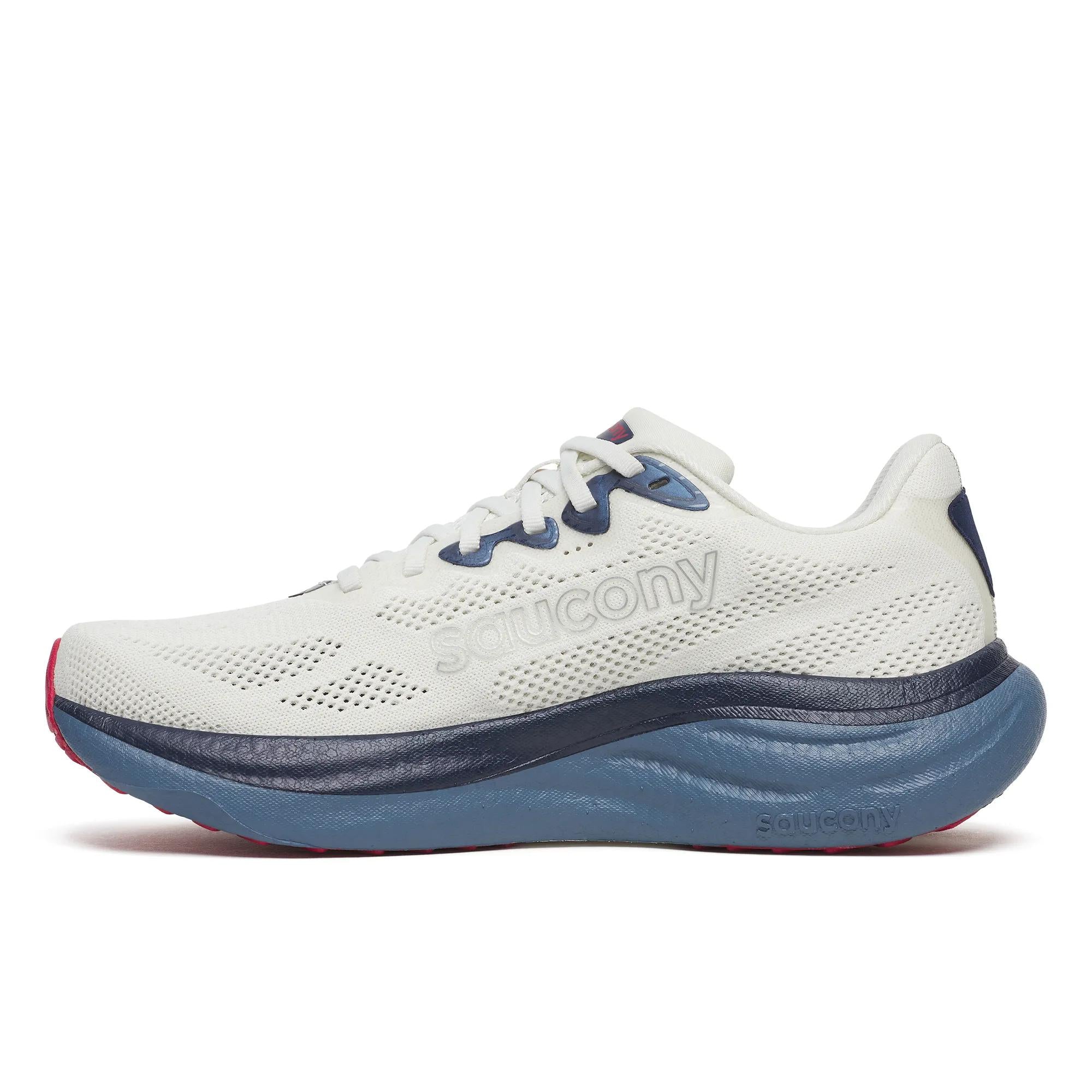 Men's Saucony Ride 19