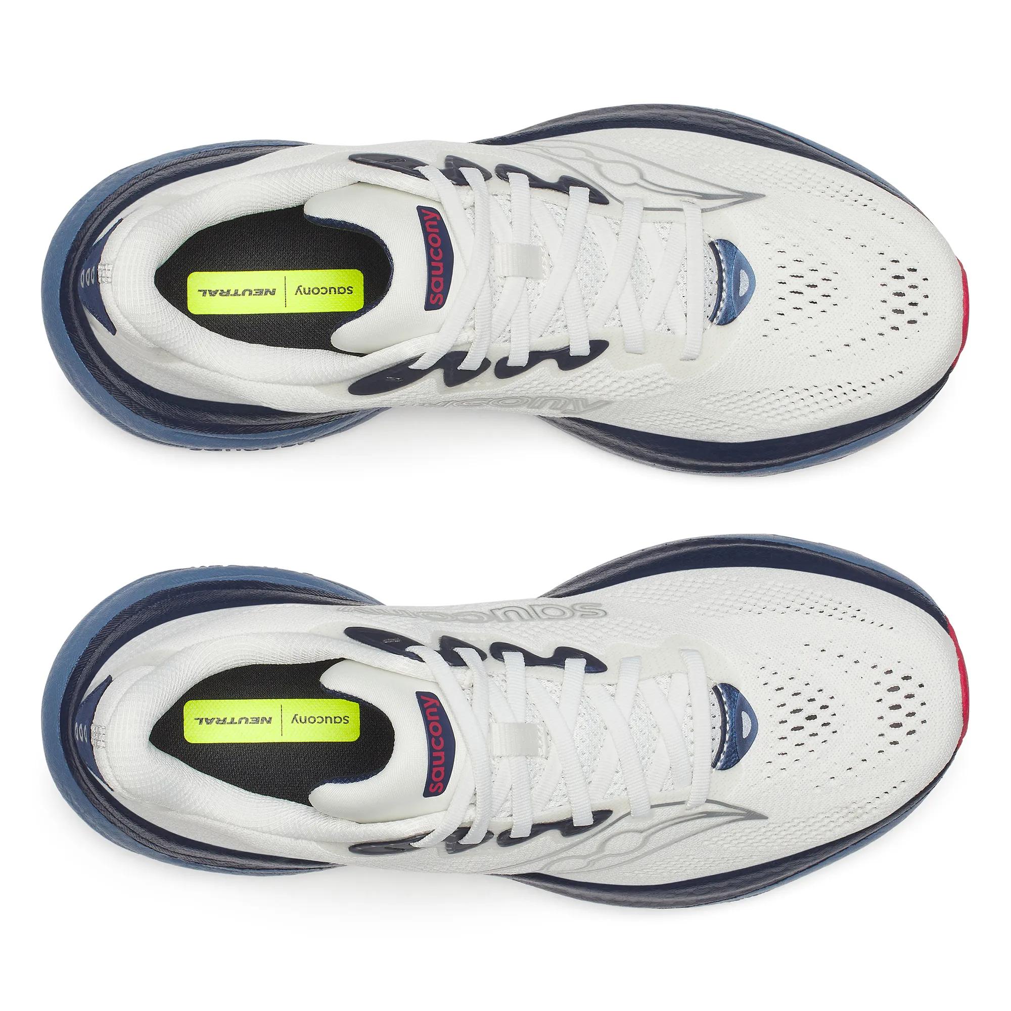 Men's Saucony Ride 19
