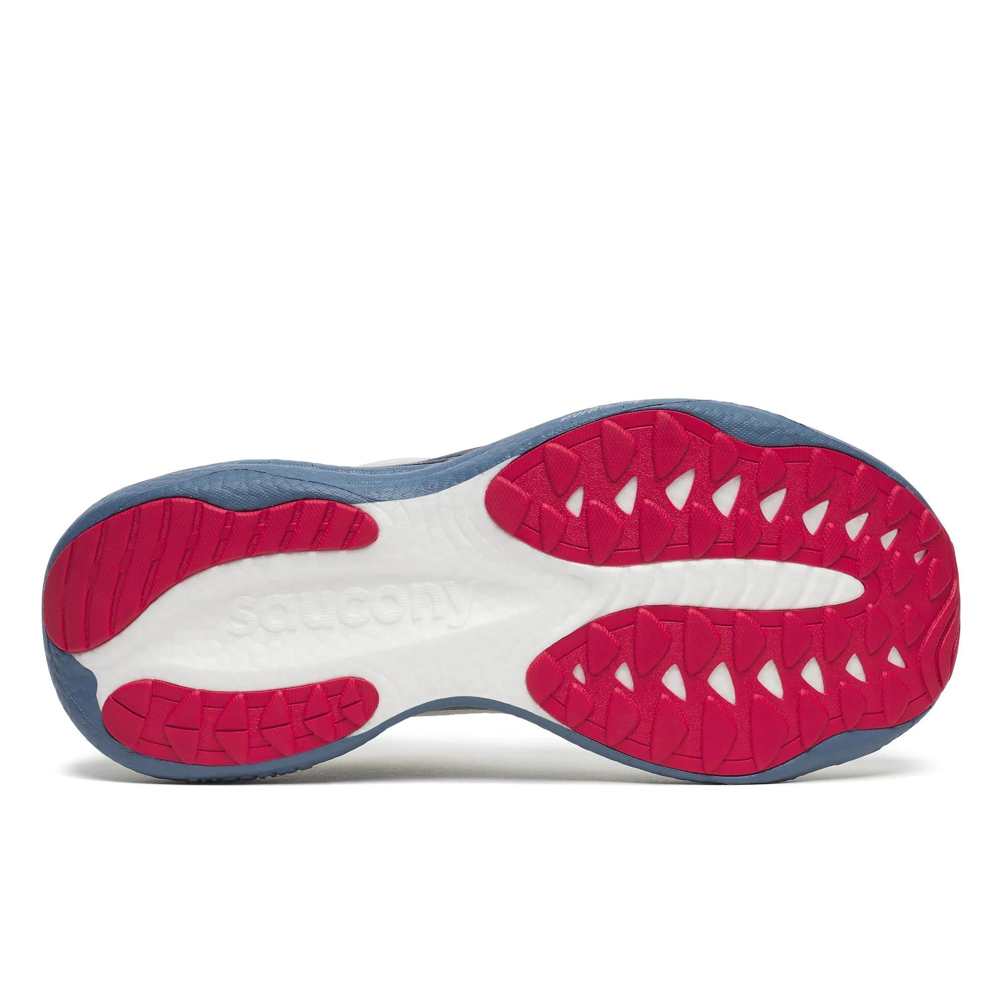 Men's Saucony Ride 19