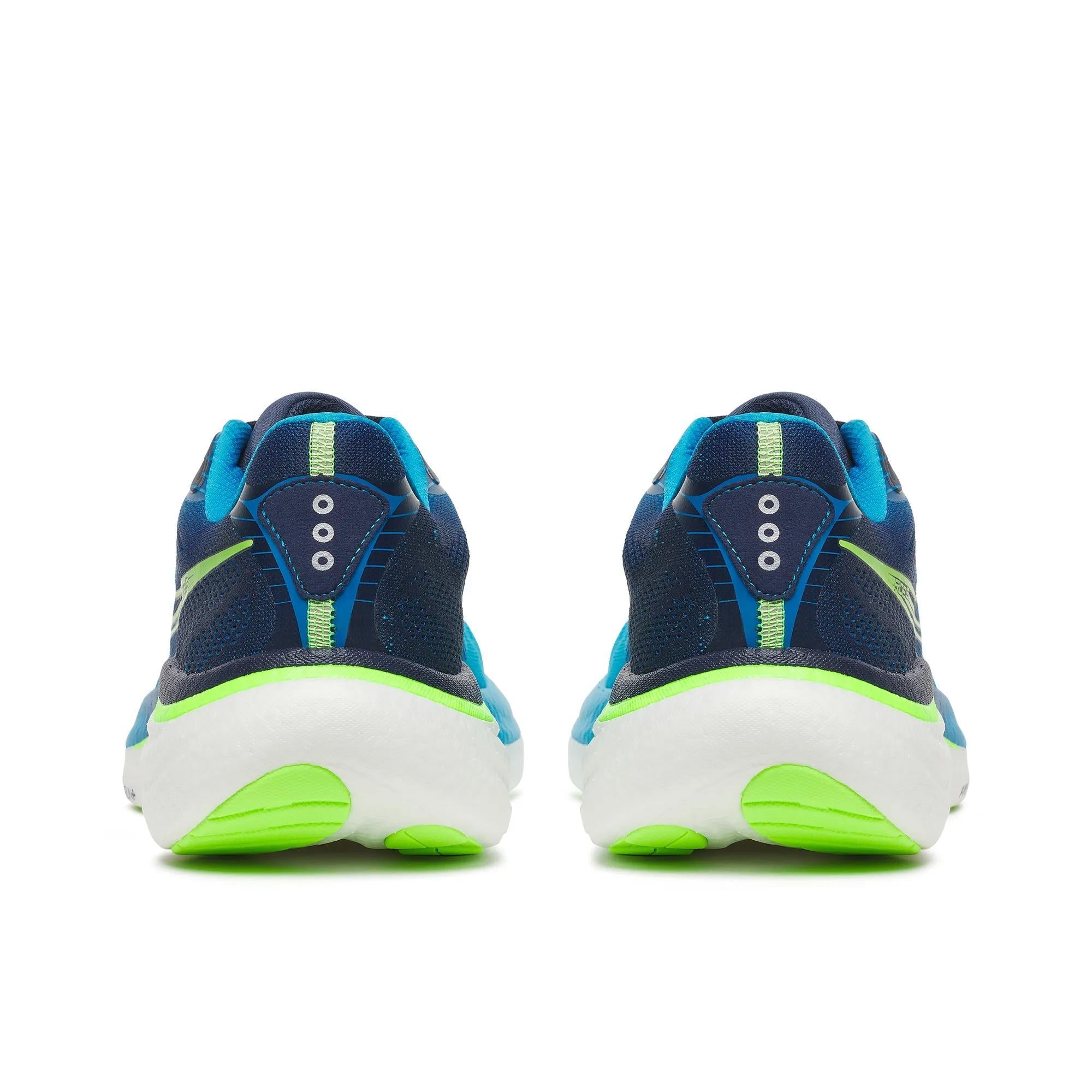 Men's Saucony Ride 19