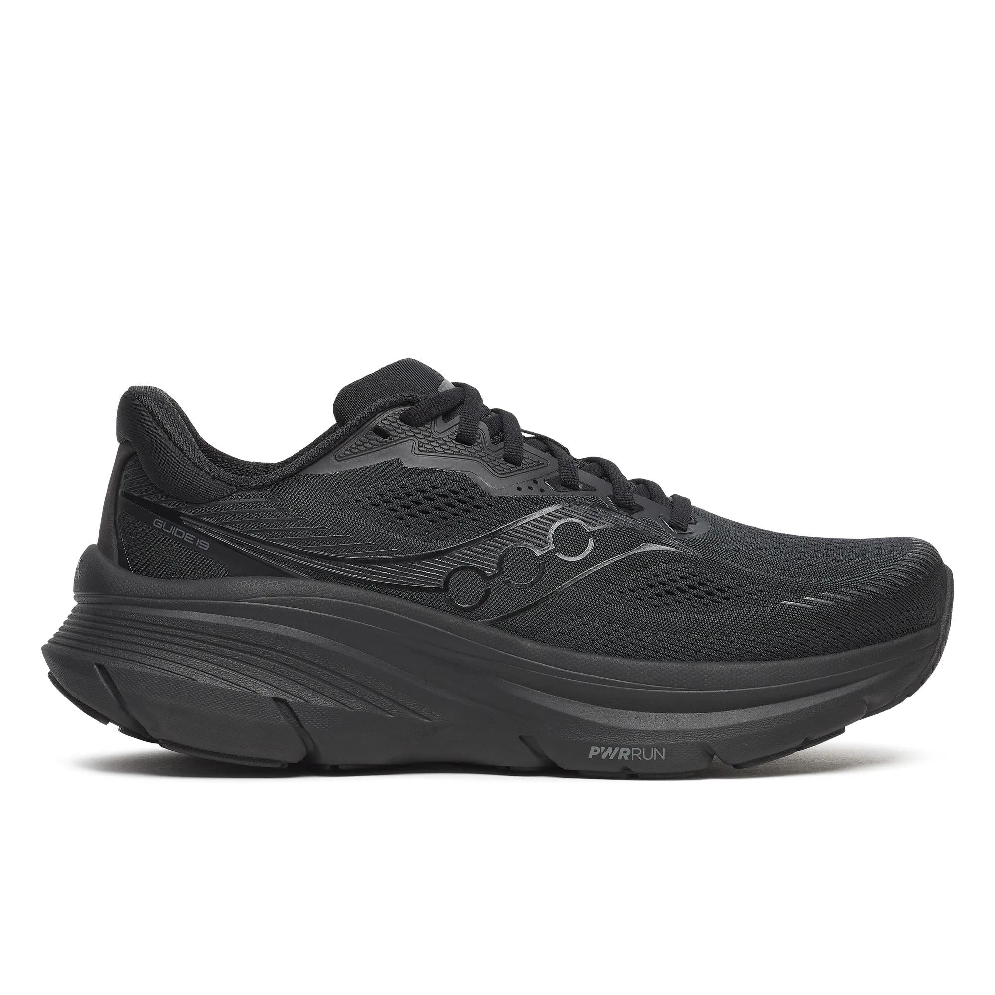 Men's Saucony Guide 19