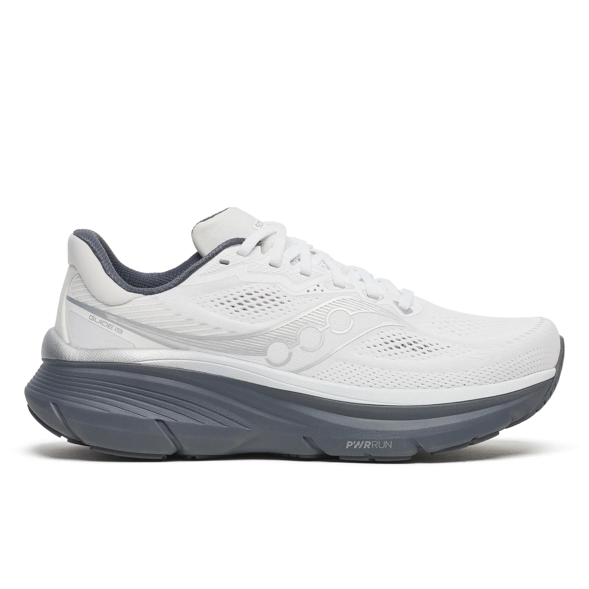 Men's Saucony Guide 19