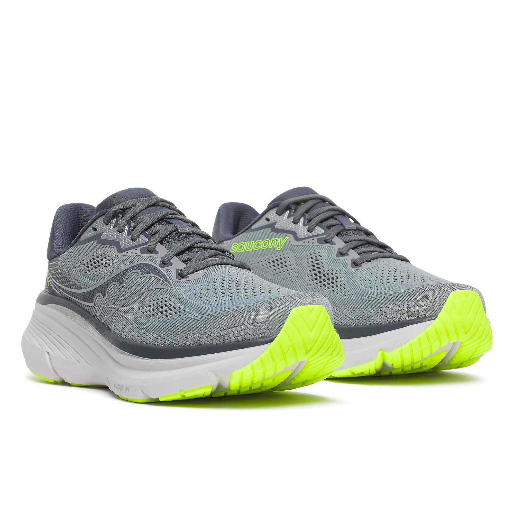 Men's Saucony Guide 19