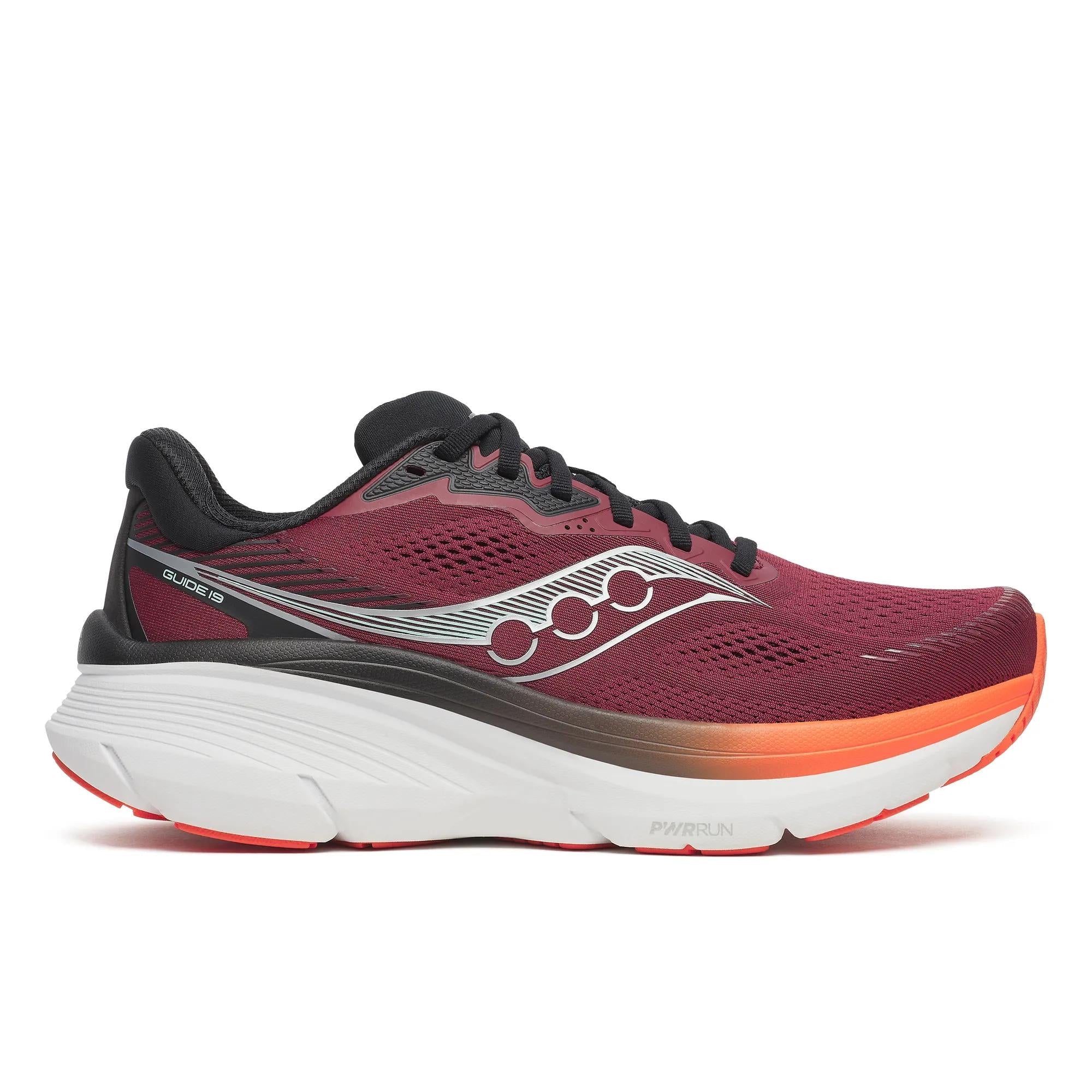 Men's Saucony Guide 19