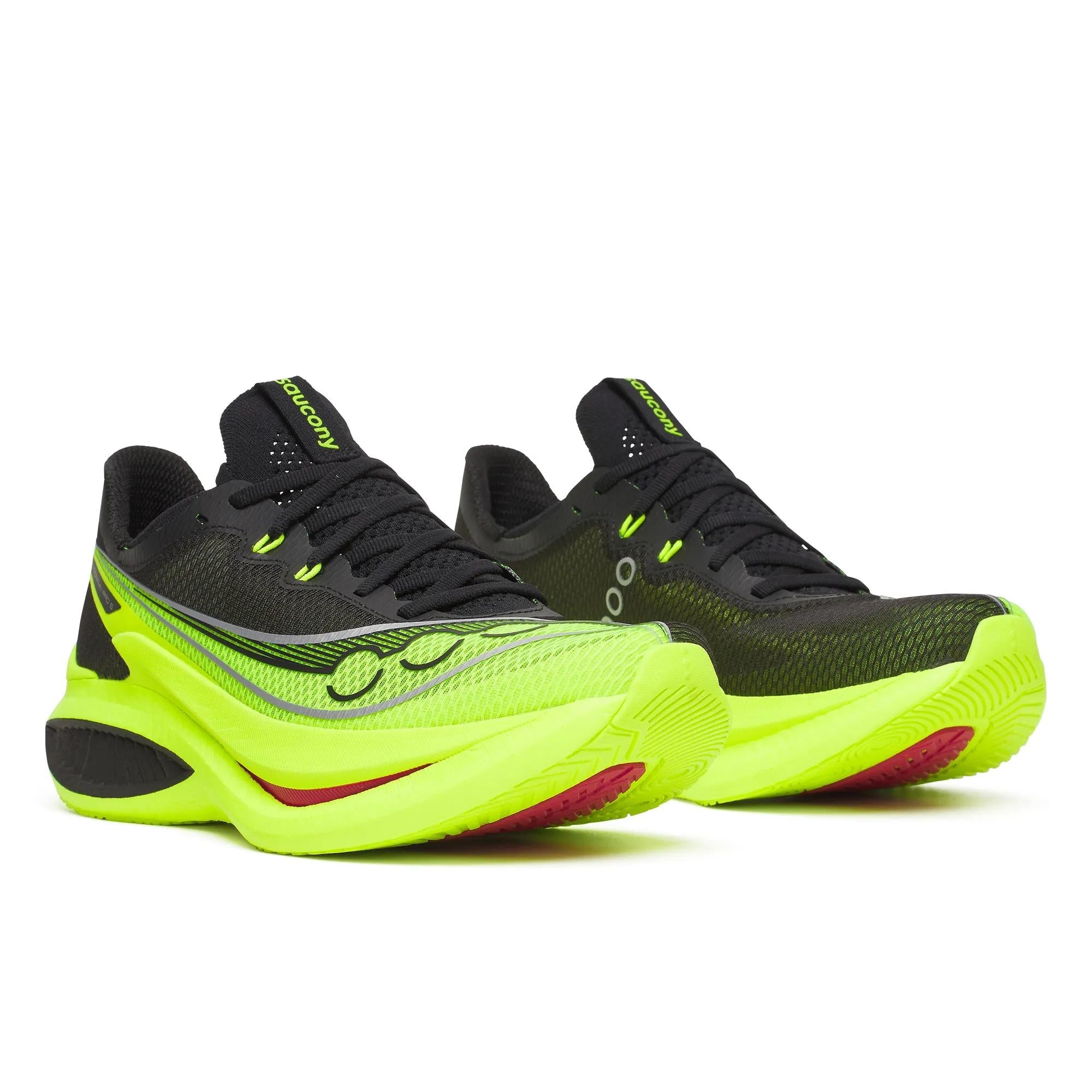Men's Saucony Endorphin Pro 5