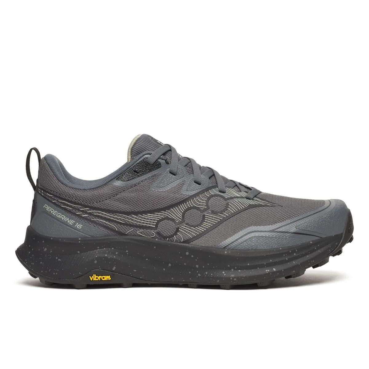 Men's Saucony Peregrine 16