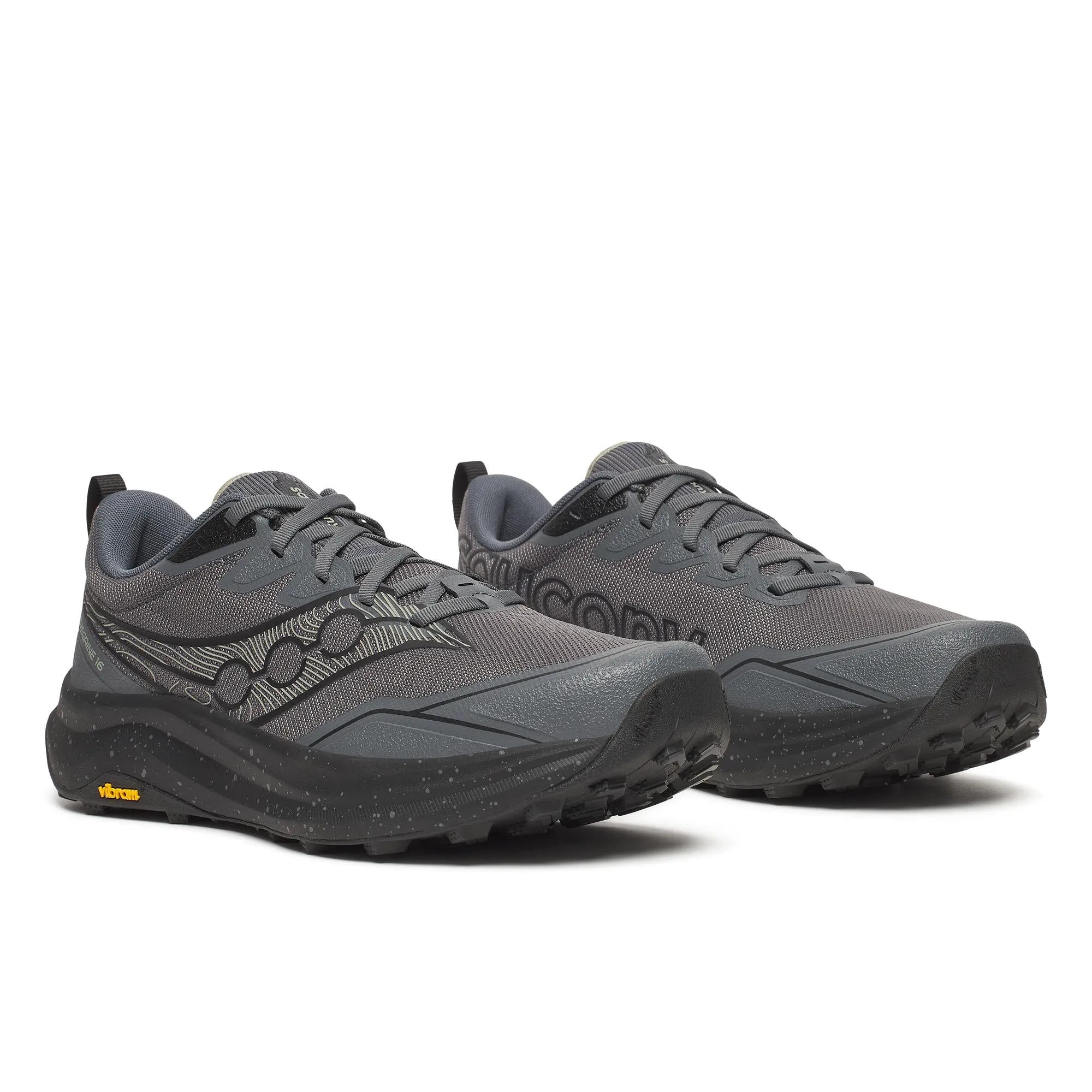 Men's Saucony Peregrine 16