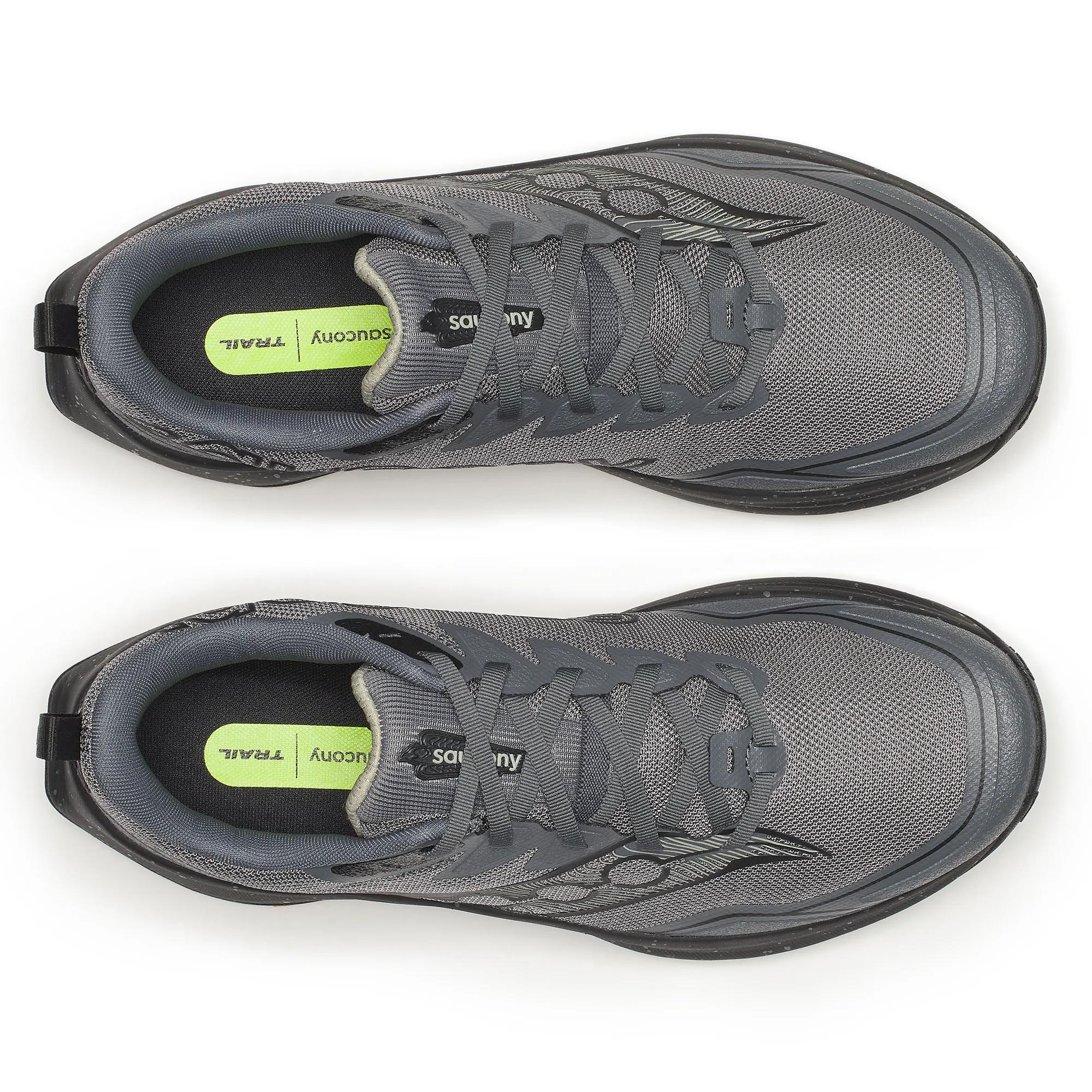 Men's Saucony Peregrine 16