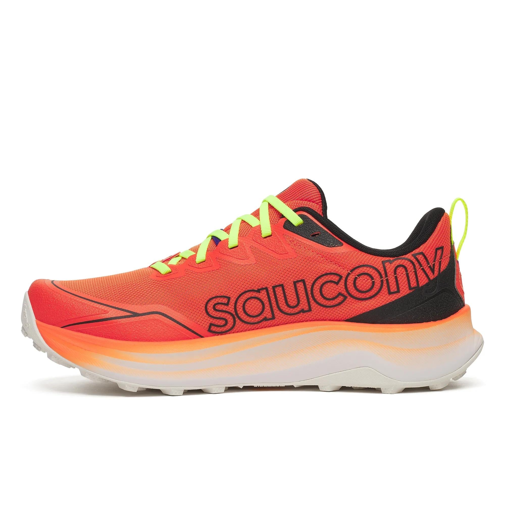 Men's Saucony Peregrine 16