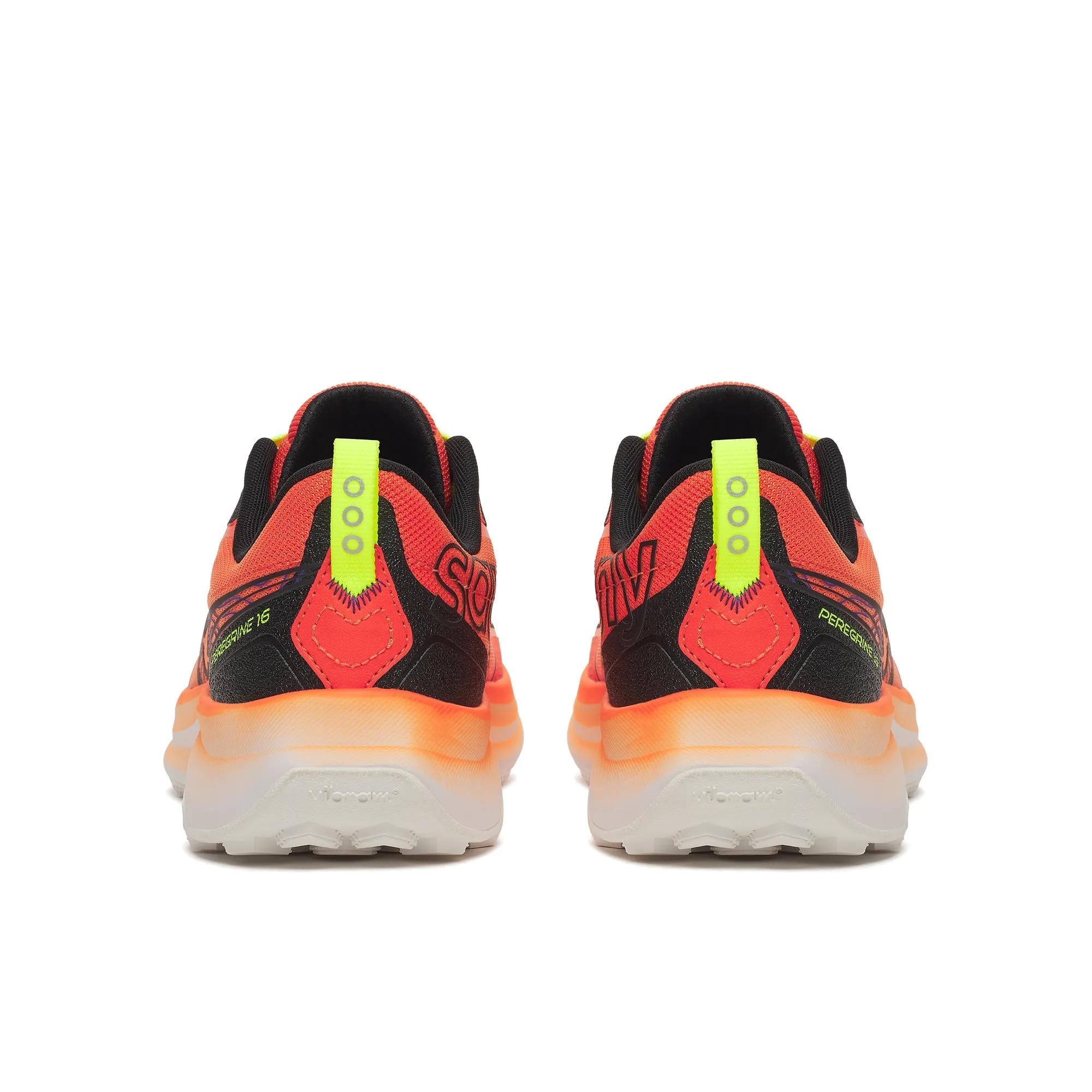 Men's Saucony Peregrine 16