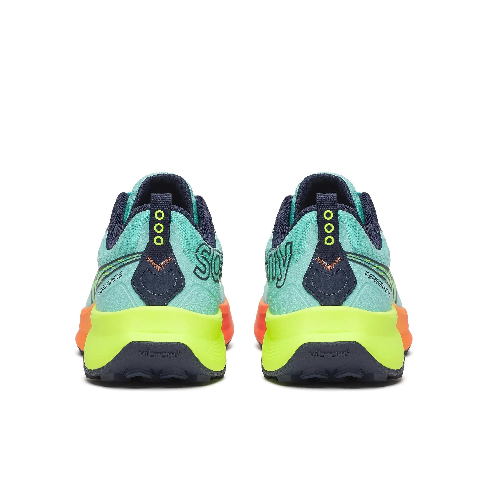 Men's Saucony Peregrine 16