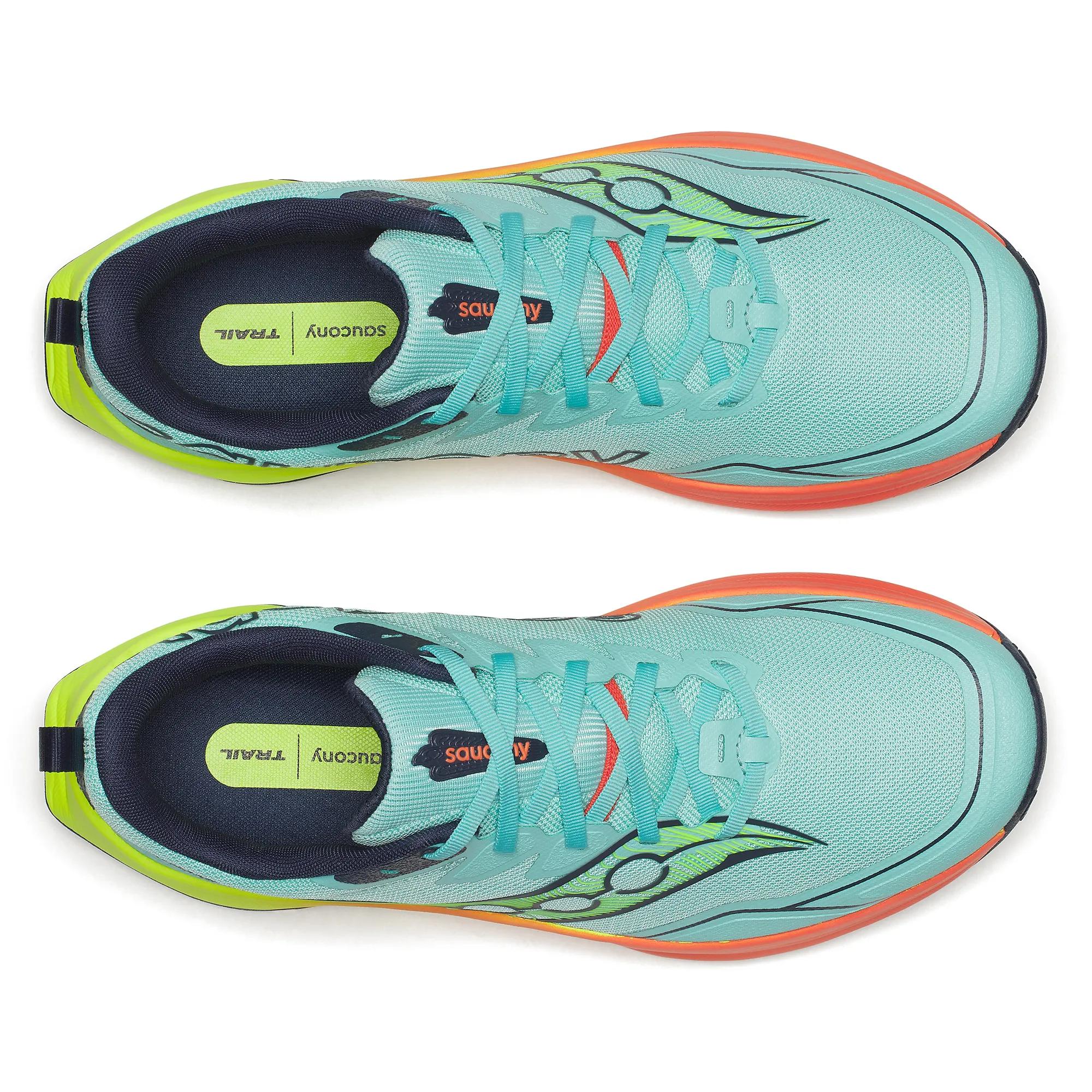 Men's Saucony Peregrine 16