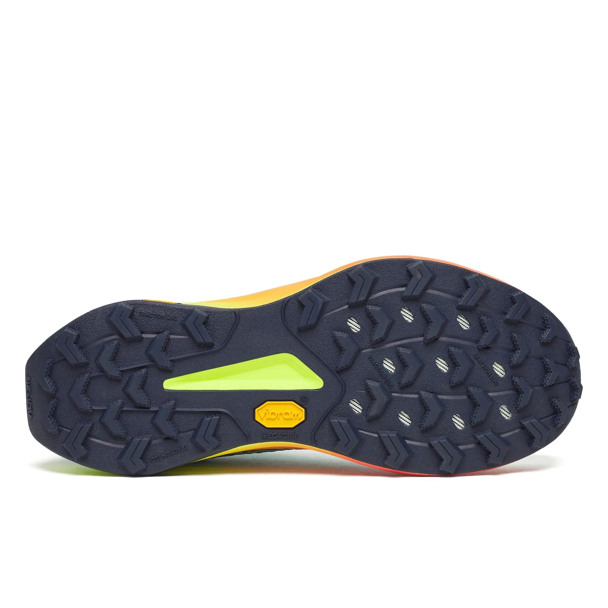 Men's Saucony Peregrine 16