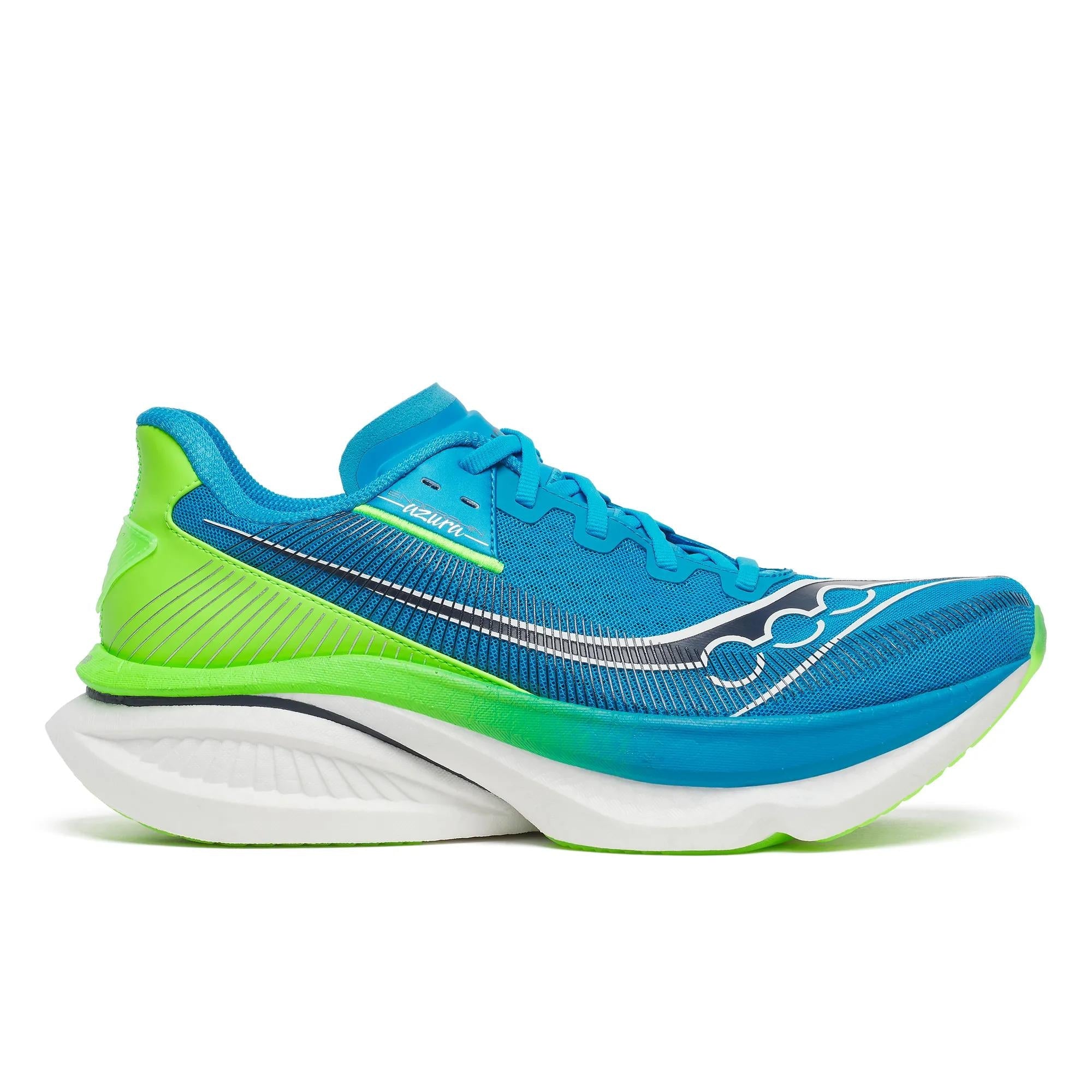 Men's Saucony Endorphin Azura