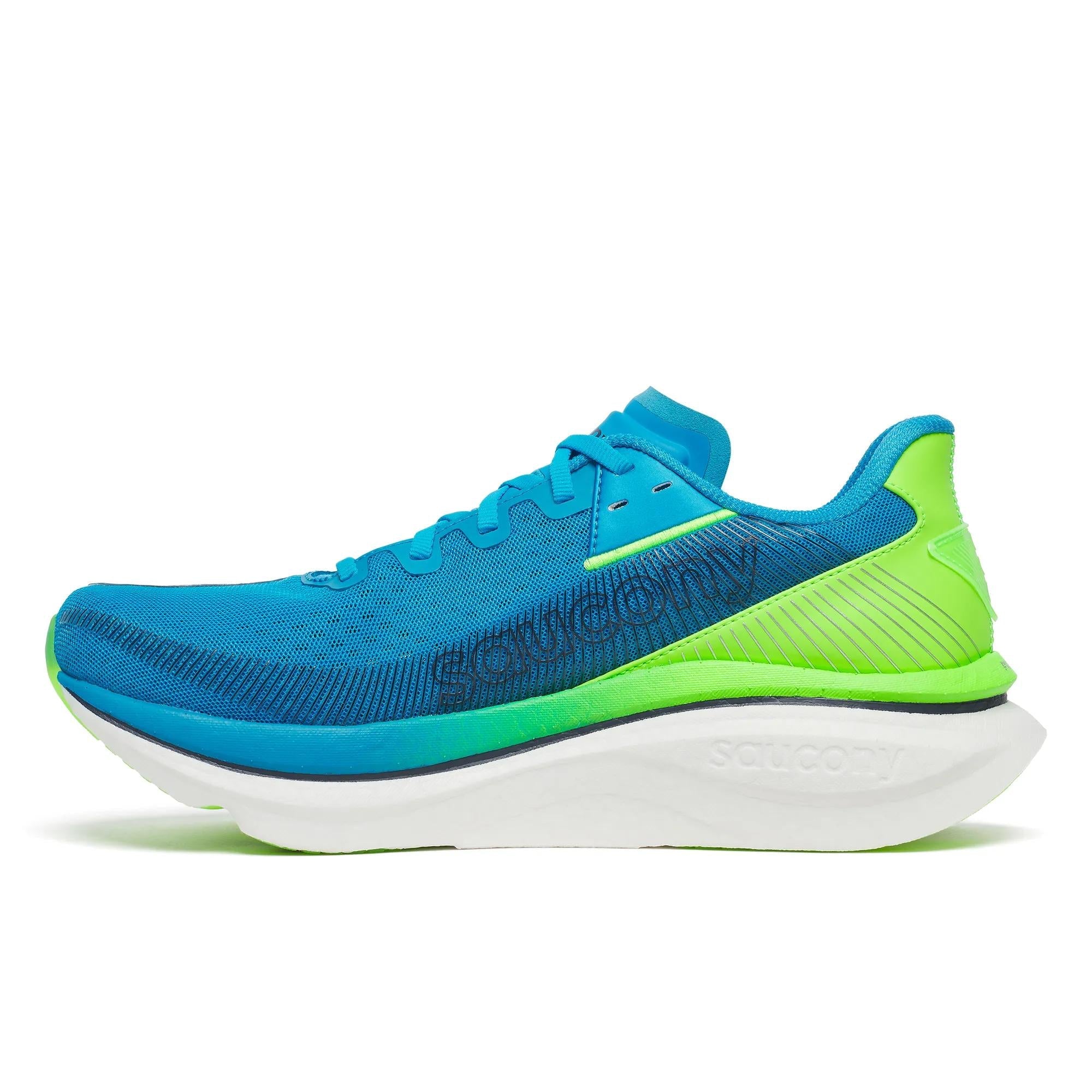 Men's Saucony Endorphin Azura
