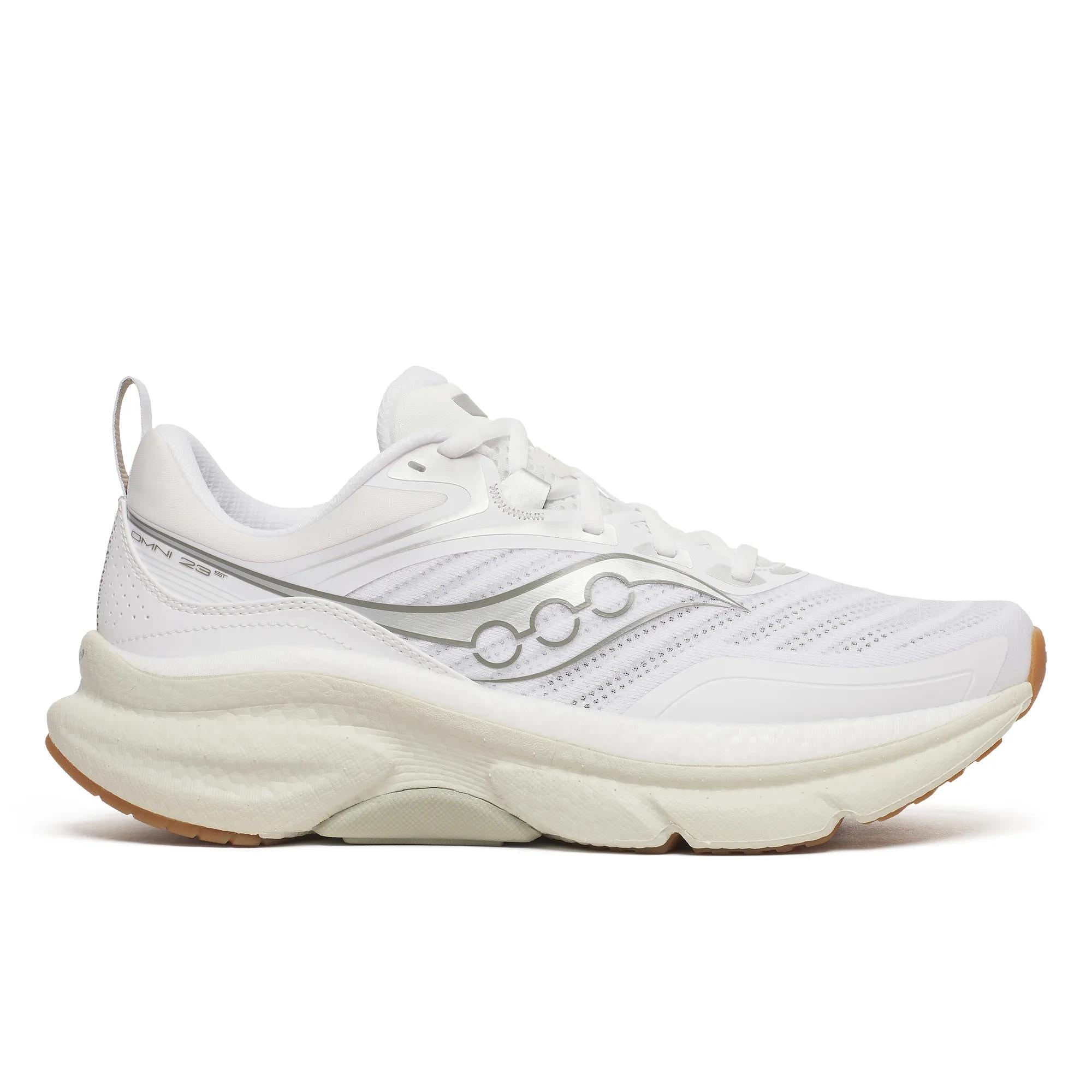 Men's Saucony Omni ST 23