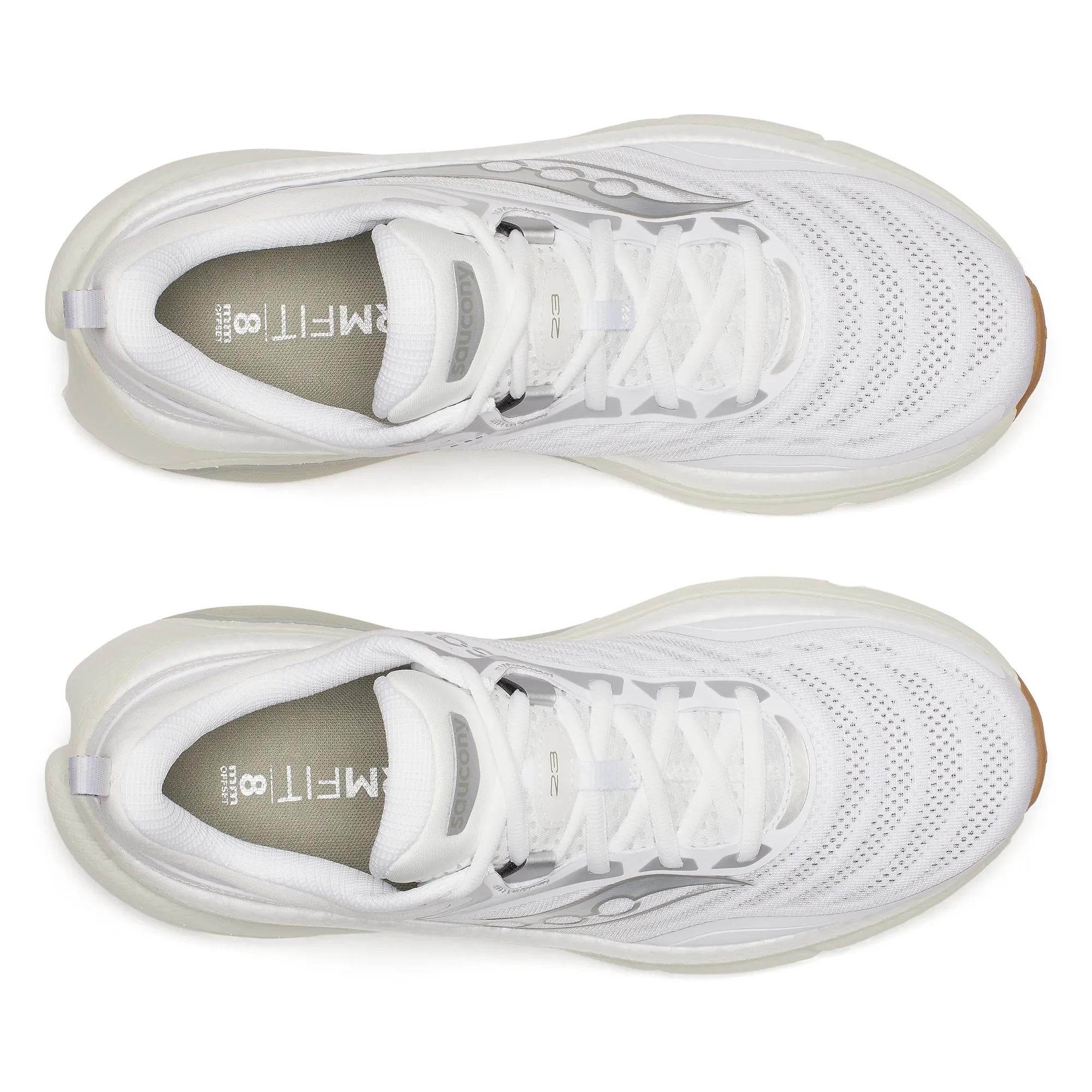 Men's Saucony Omni ST 23