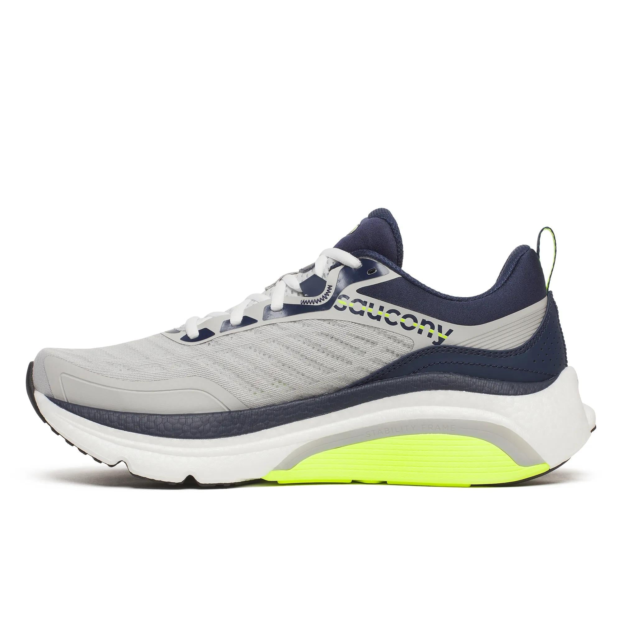 Men's Saucony Omni ST 23