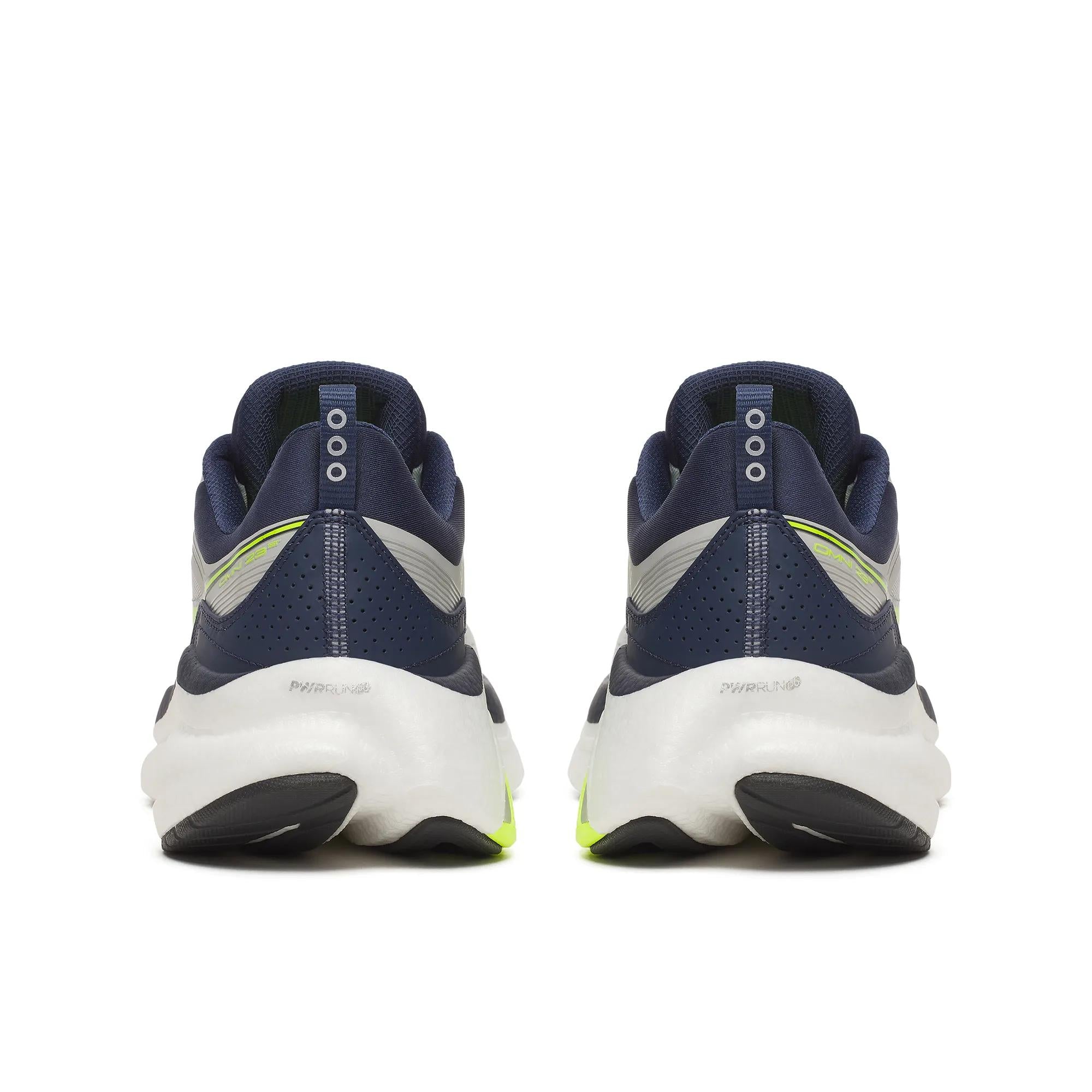 Men's Saucony Omni ST 23