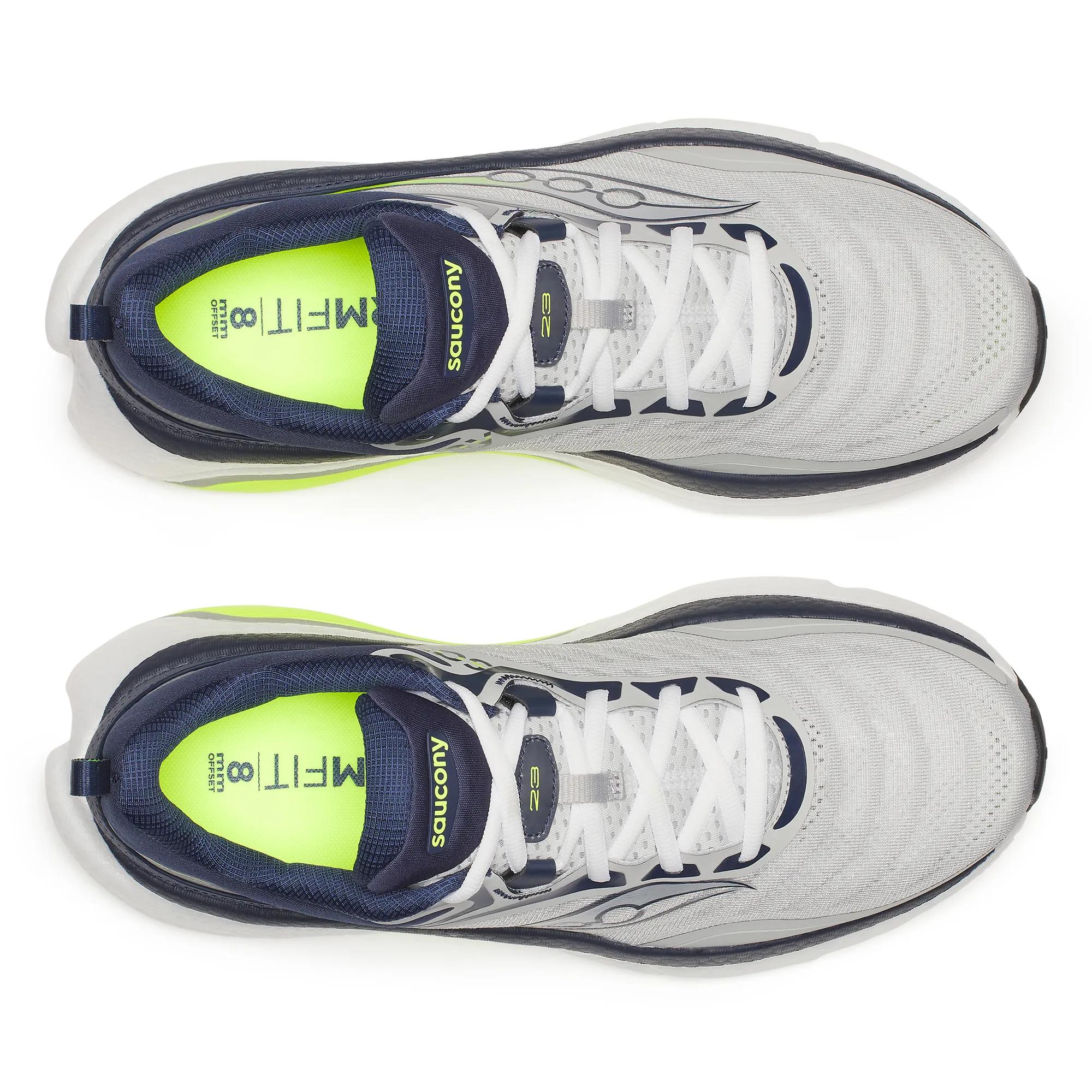 Men's Saucony Omni ST 23