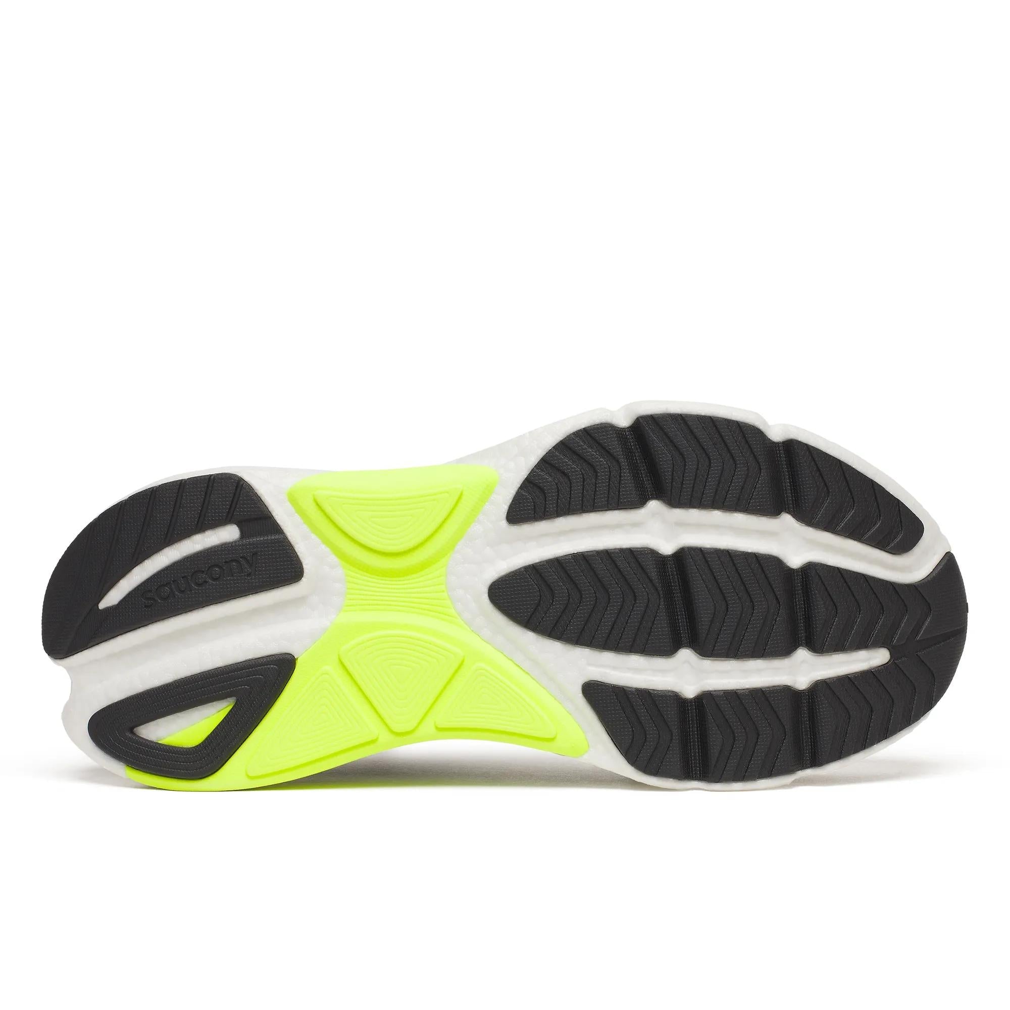 Men's Saucony Omni ST 23