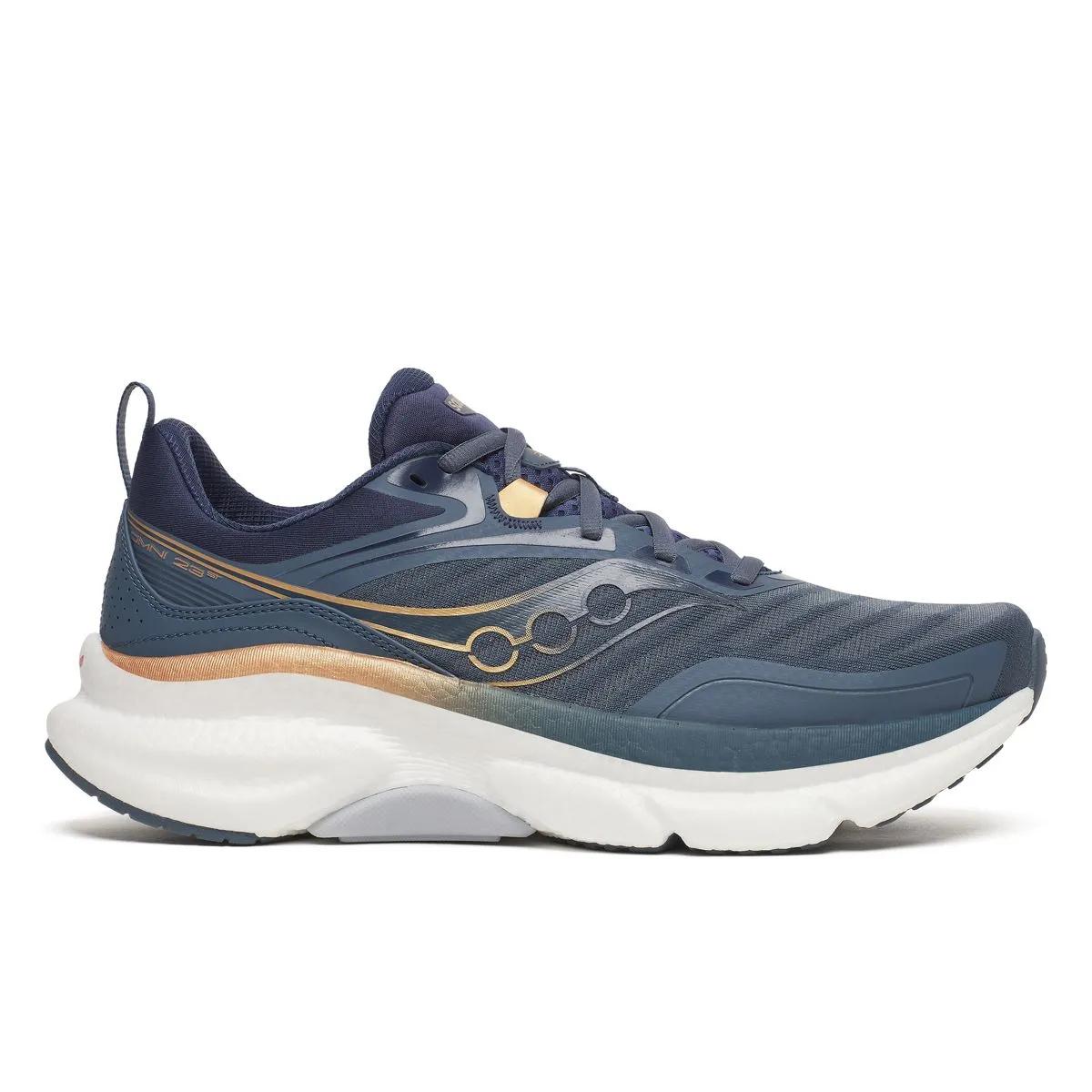 Men's Saucony Omni ST 23