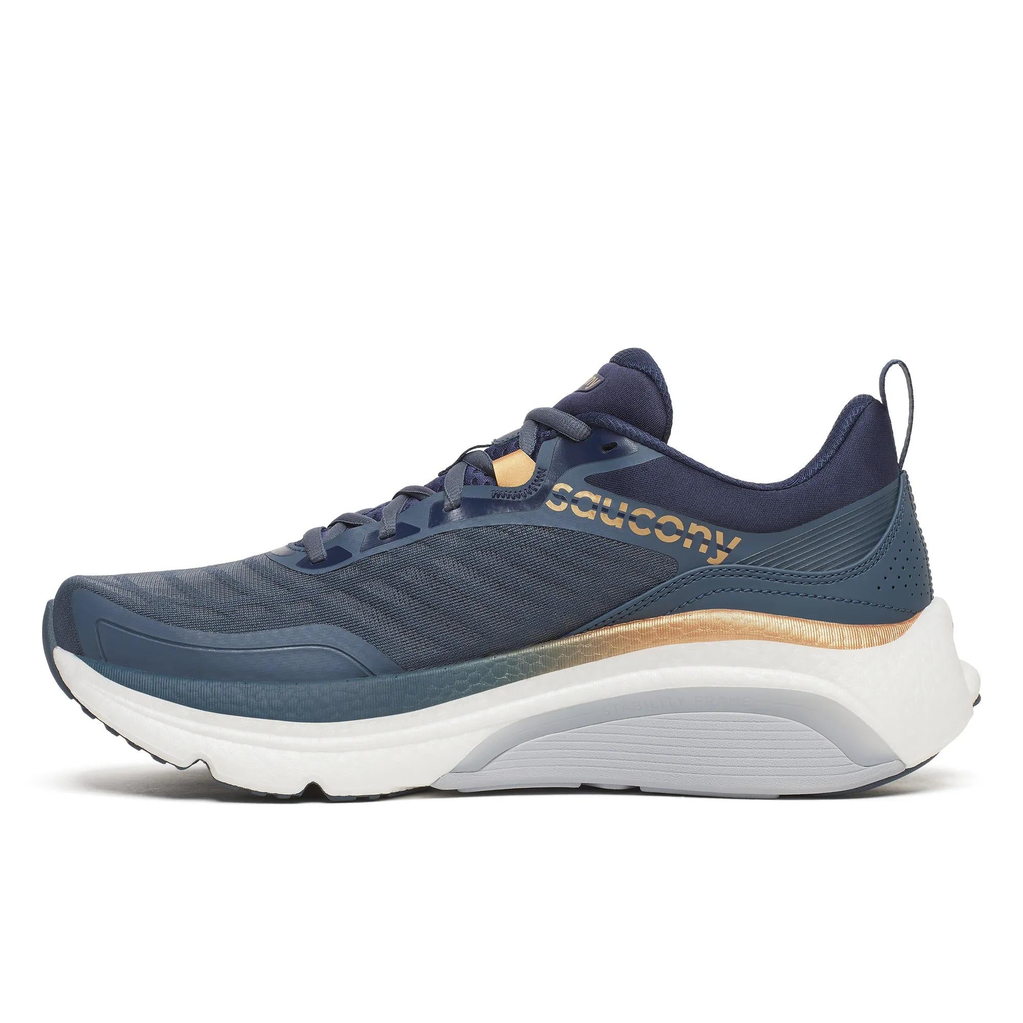 Men's Saucony Omni ST 23