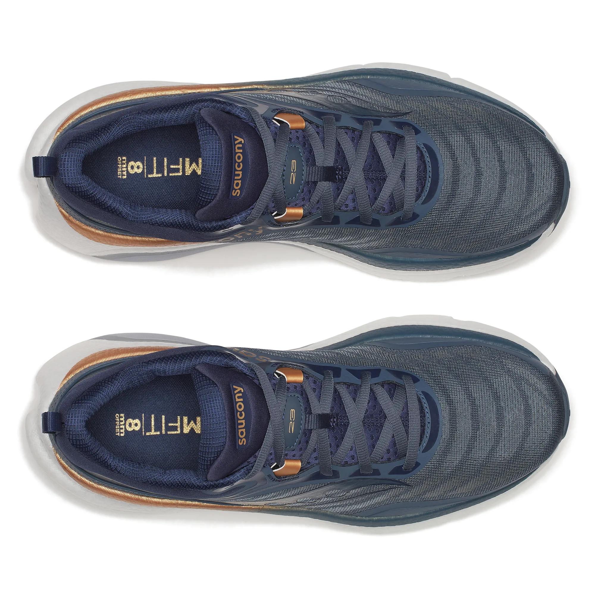 Men's Saucony Omni ST 23