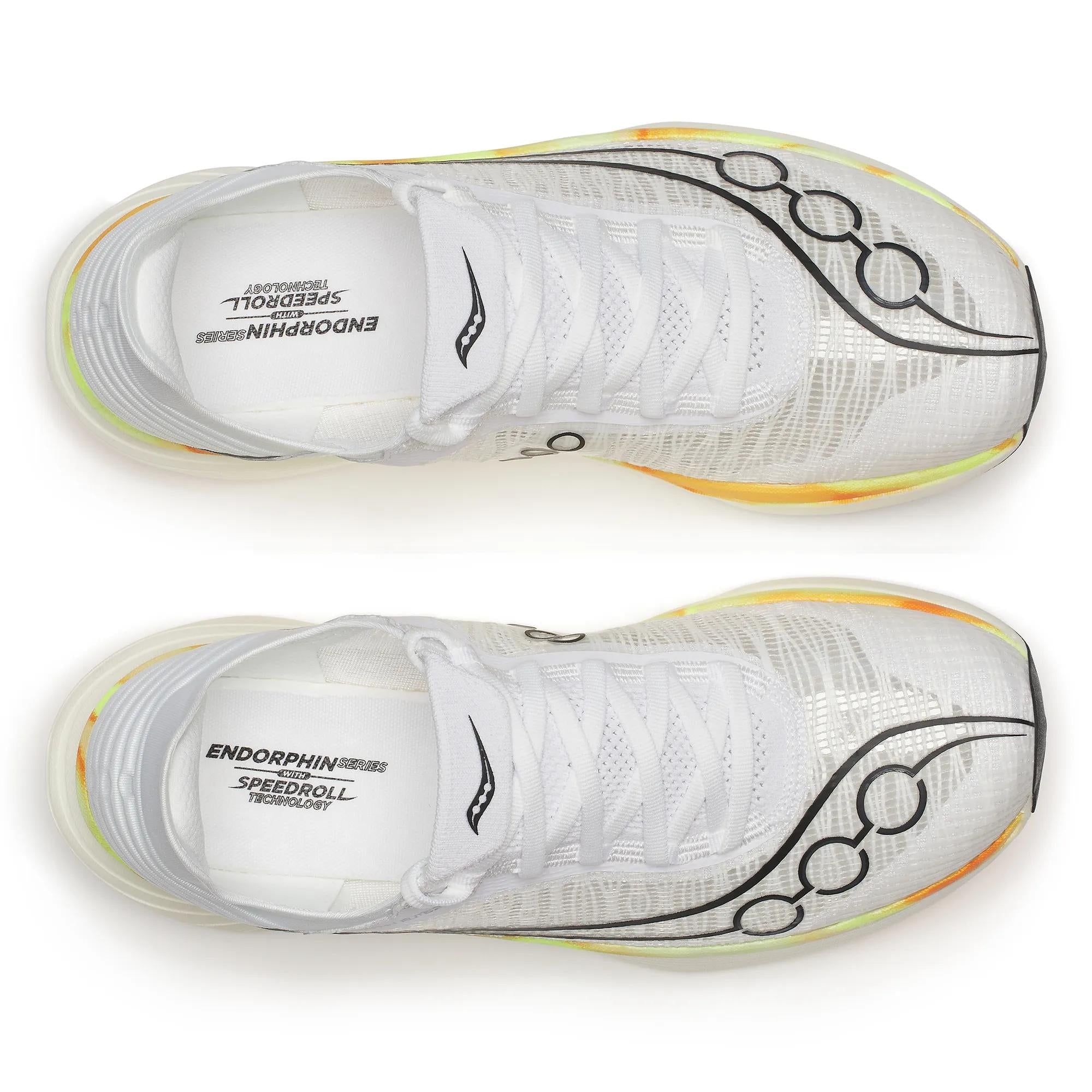Unisex Saucony Endorphin Elite 2 (Clearance)