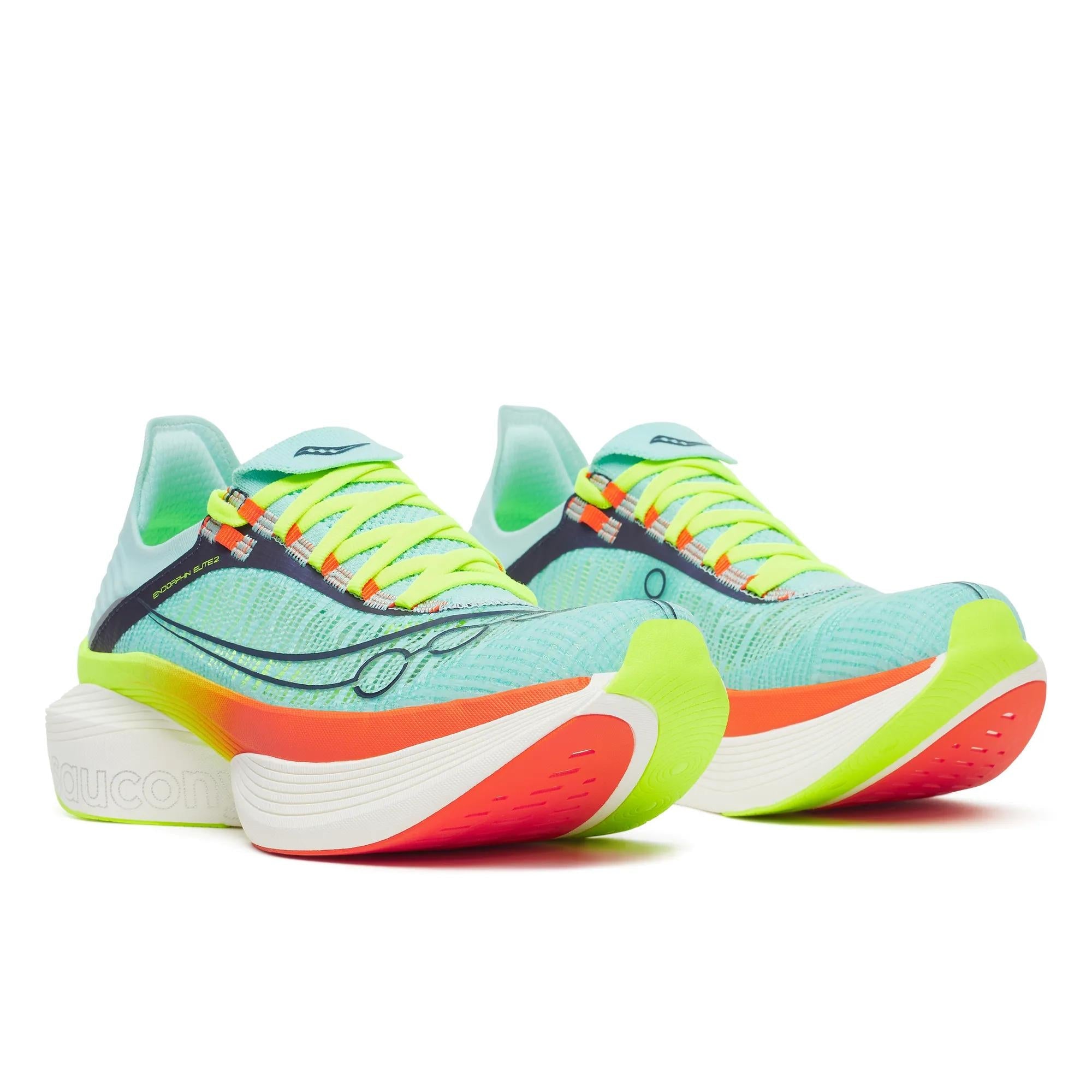 Unisex Saucony Endorphin Elite 2 (Clearance)