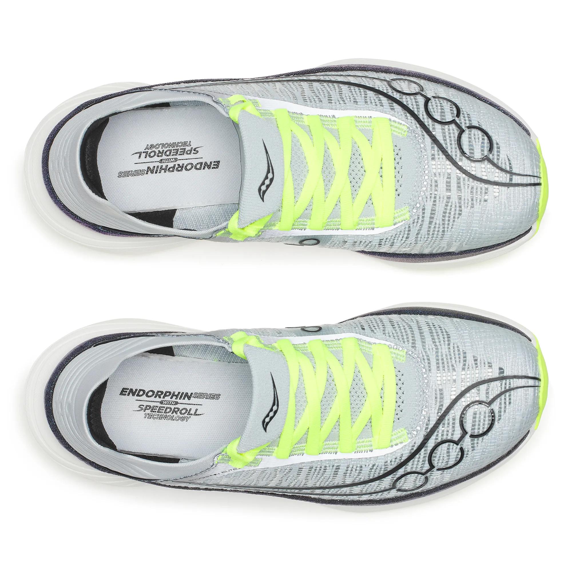 Unisex Saucony Endorphin Elite 2 (Clearance)