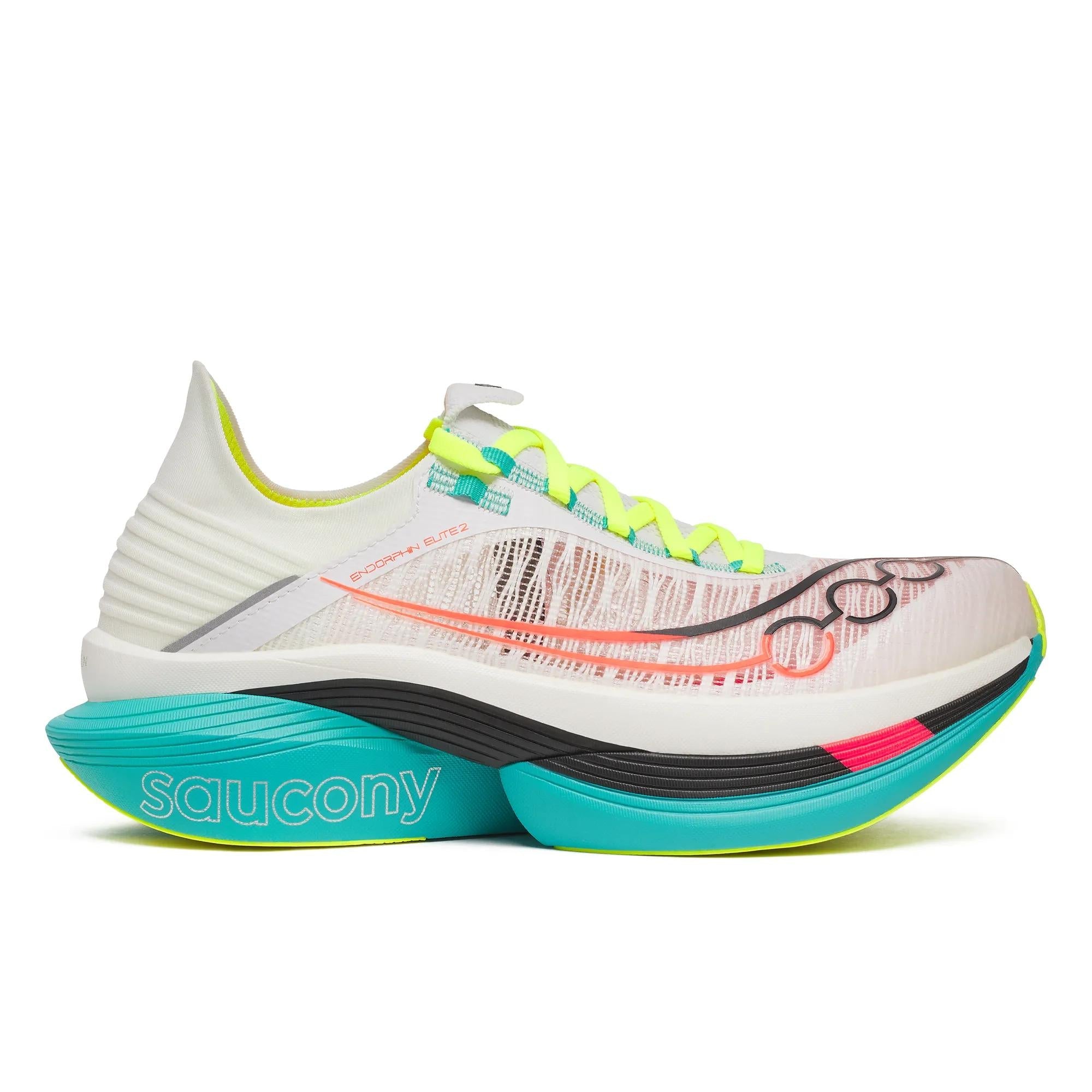 Unisex Saucony Endorphin Elite 2 (Clearance)