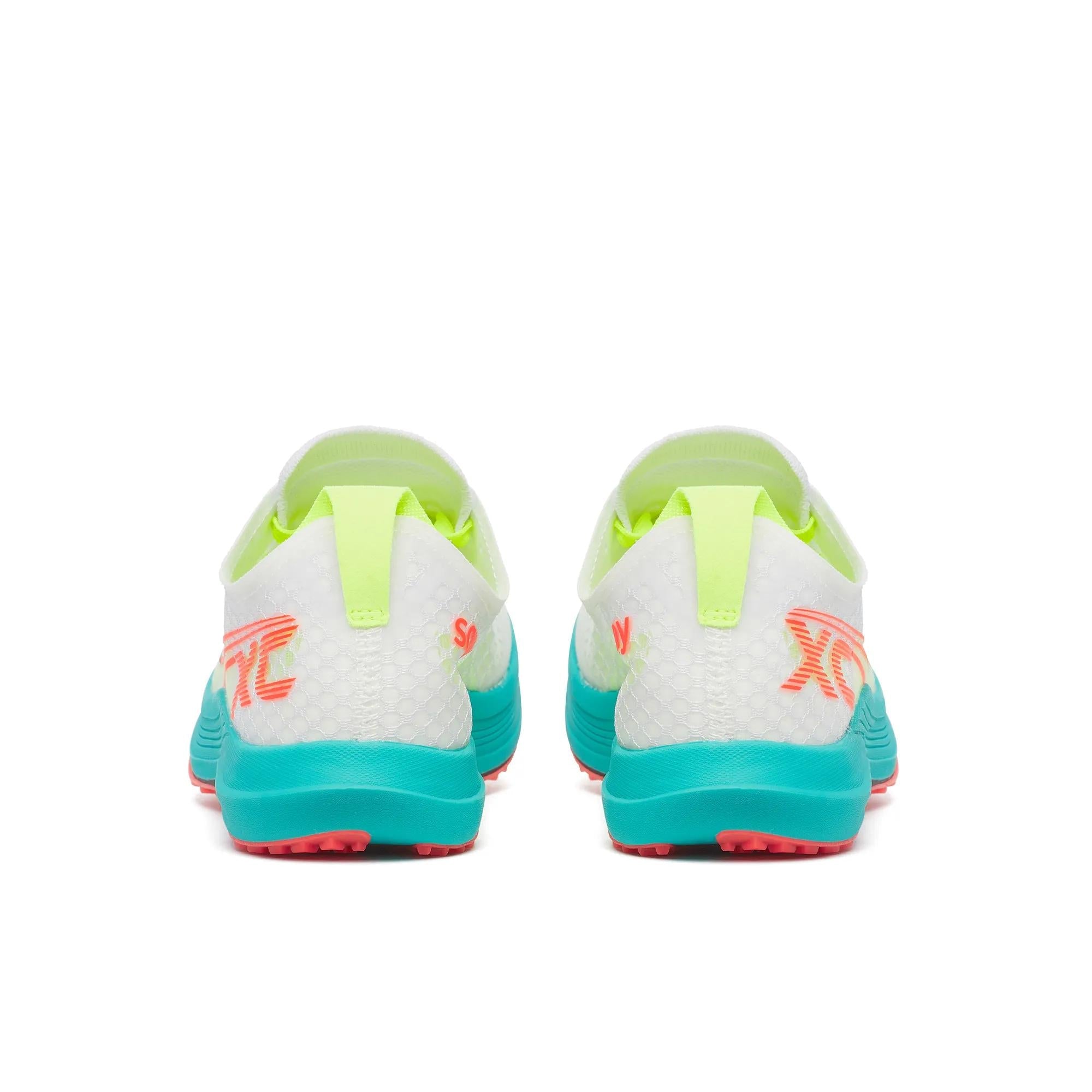 Unisex Saucony Endorphin XC