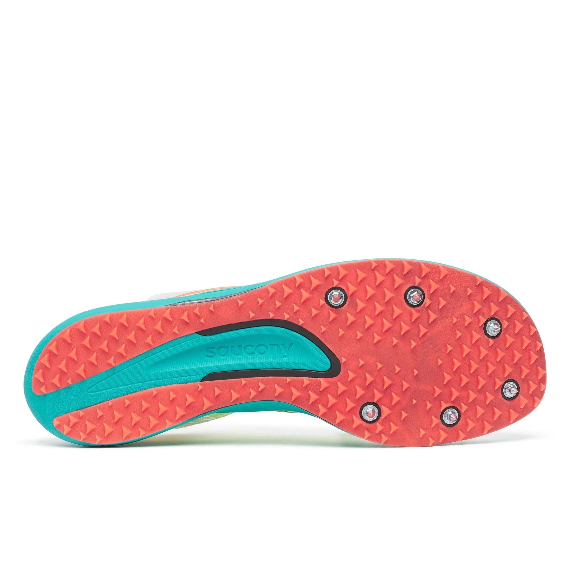 Unisex Saucony Endorphin XC