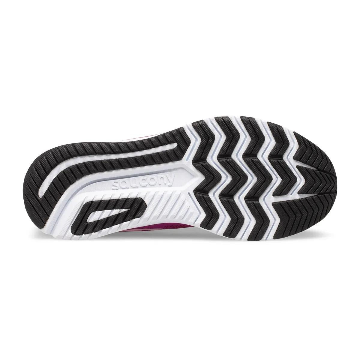 Kids Saucony Ride 14