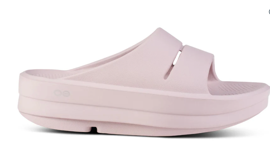 Oofos Women's OOmega OOahh