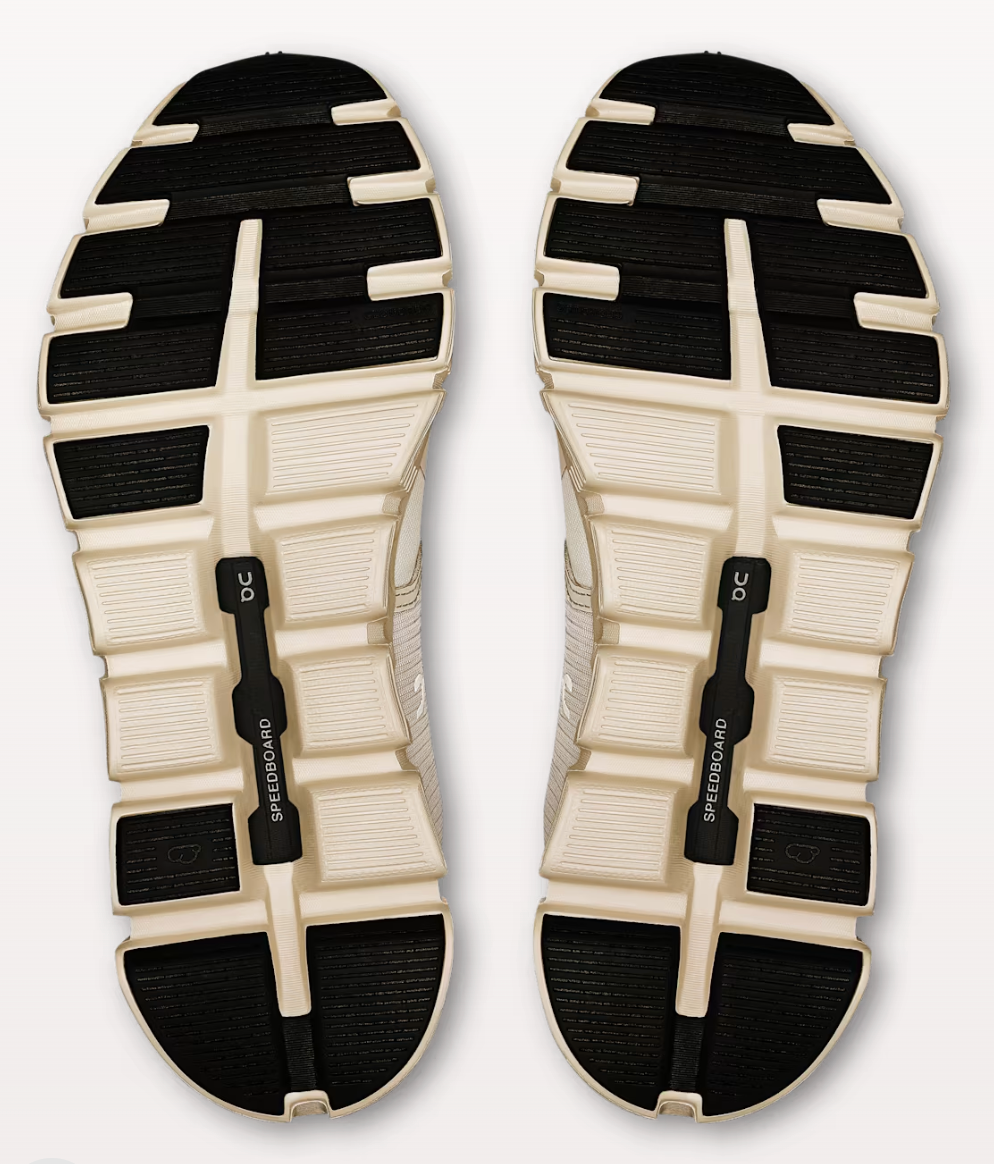 Women's On Cloud 6 Waterproof