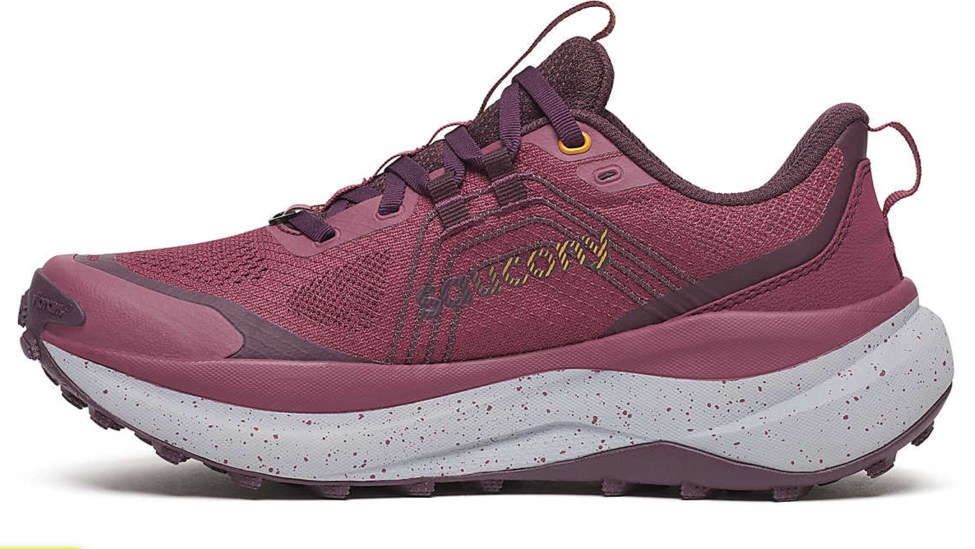 Women's Saucony Xodus Ultra 4