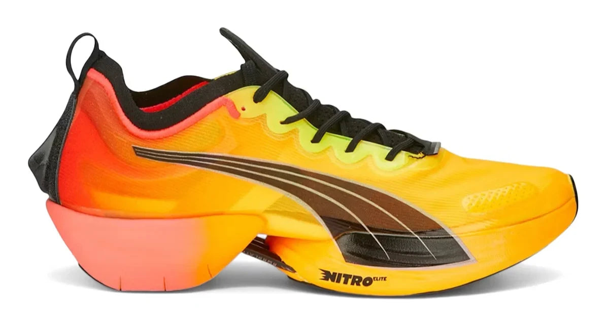 Men's Puma Fast-R Nitro Elite 3