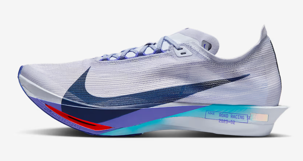 Unisex Nike Streakfly 2