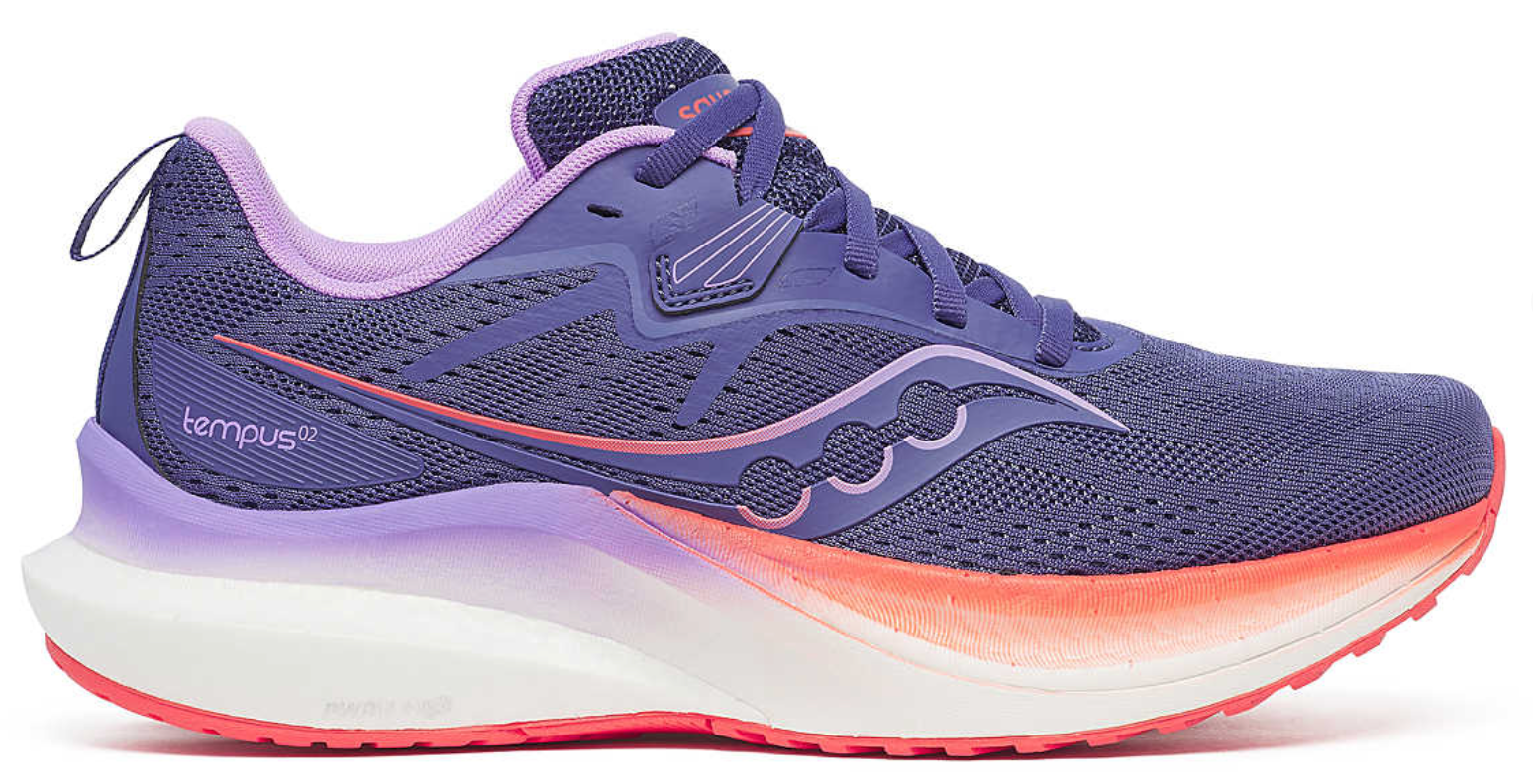 Women's Saucony Tempus 2