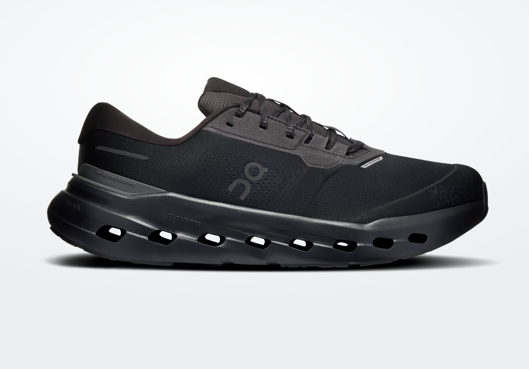 Women's On Cloudrunner 3 Waterproof