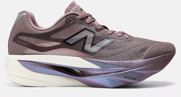 Women's New Balance SuperComp Elite V6