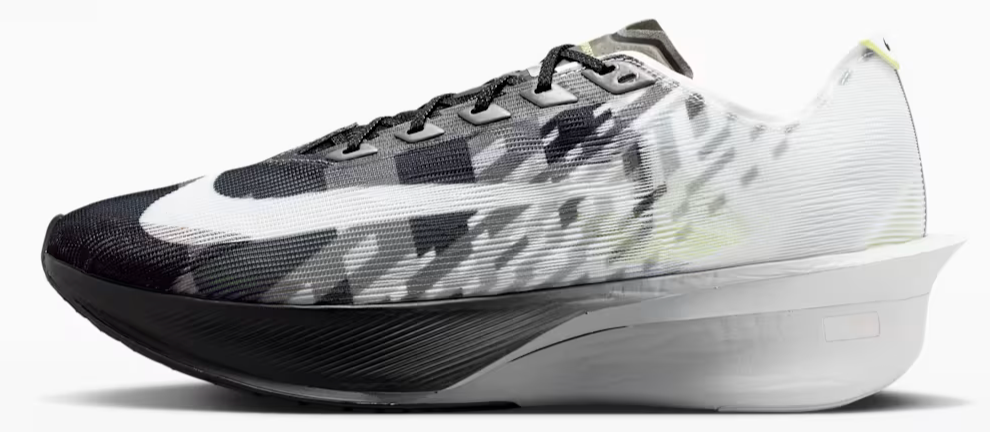 Men's Nike Vaporfly 4