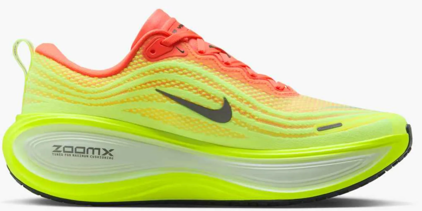 Women's Nike Vomero Plus