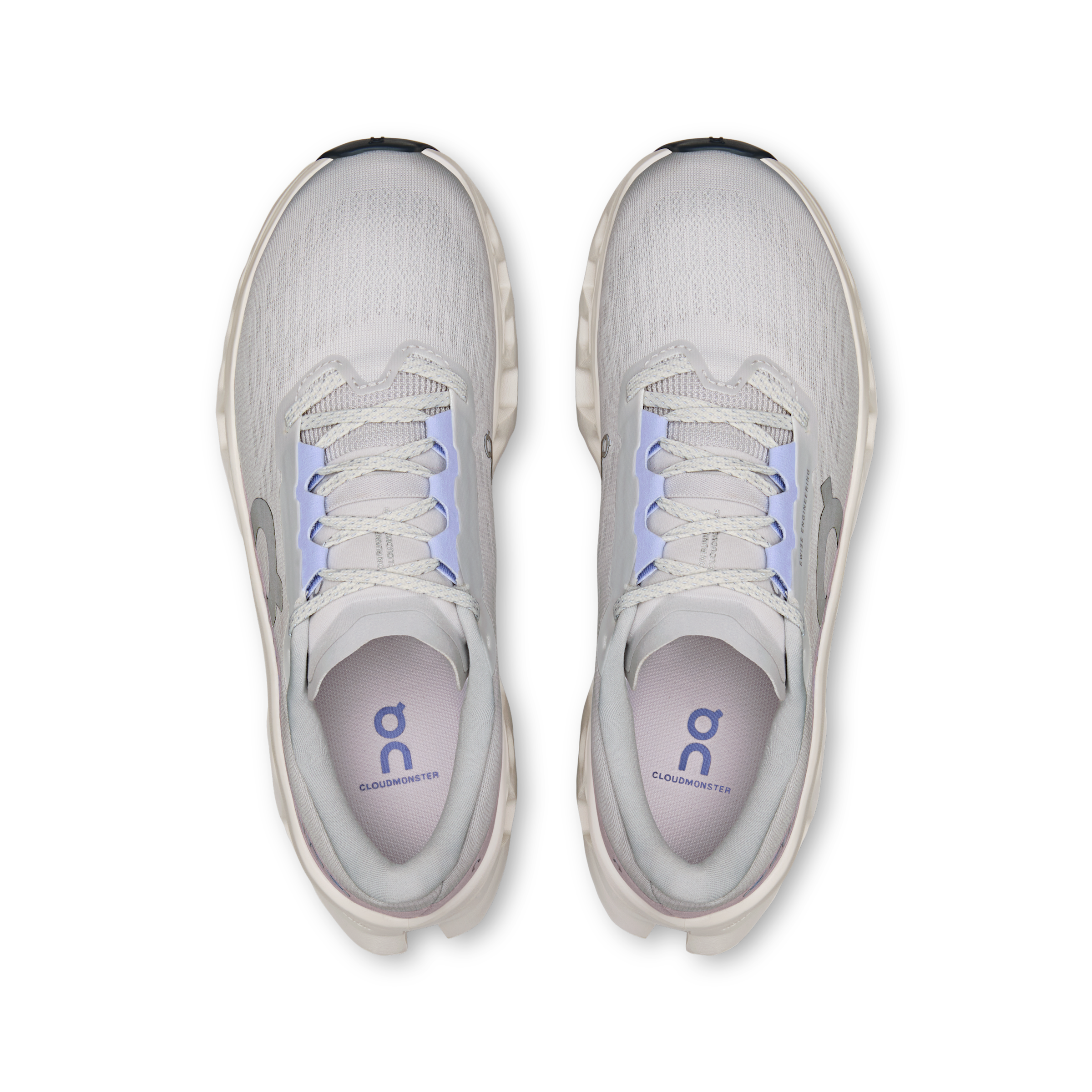 Women's On Cloudmonster 3 (Wide)