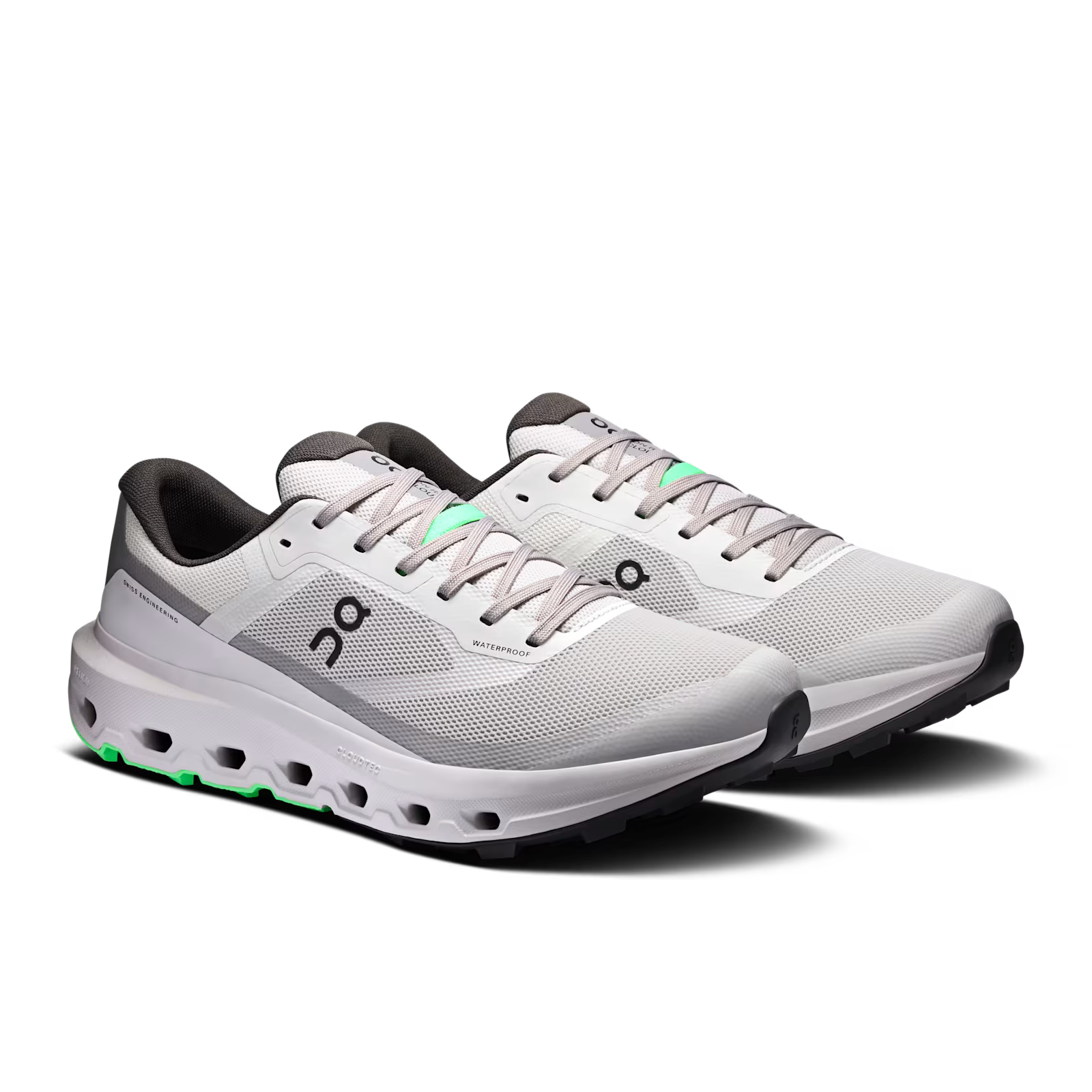 Men's On Cloudvista 3 Waterproof
