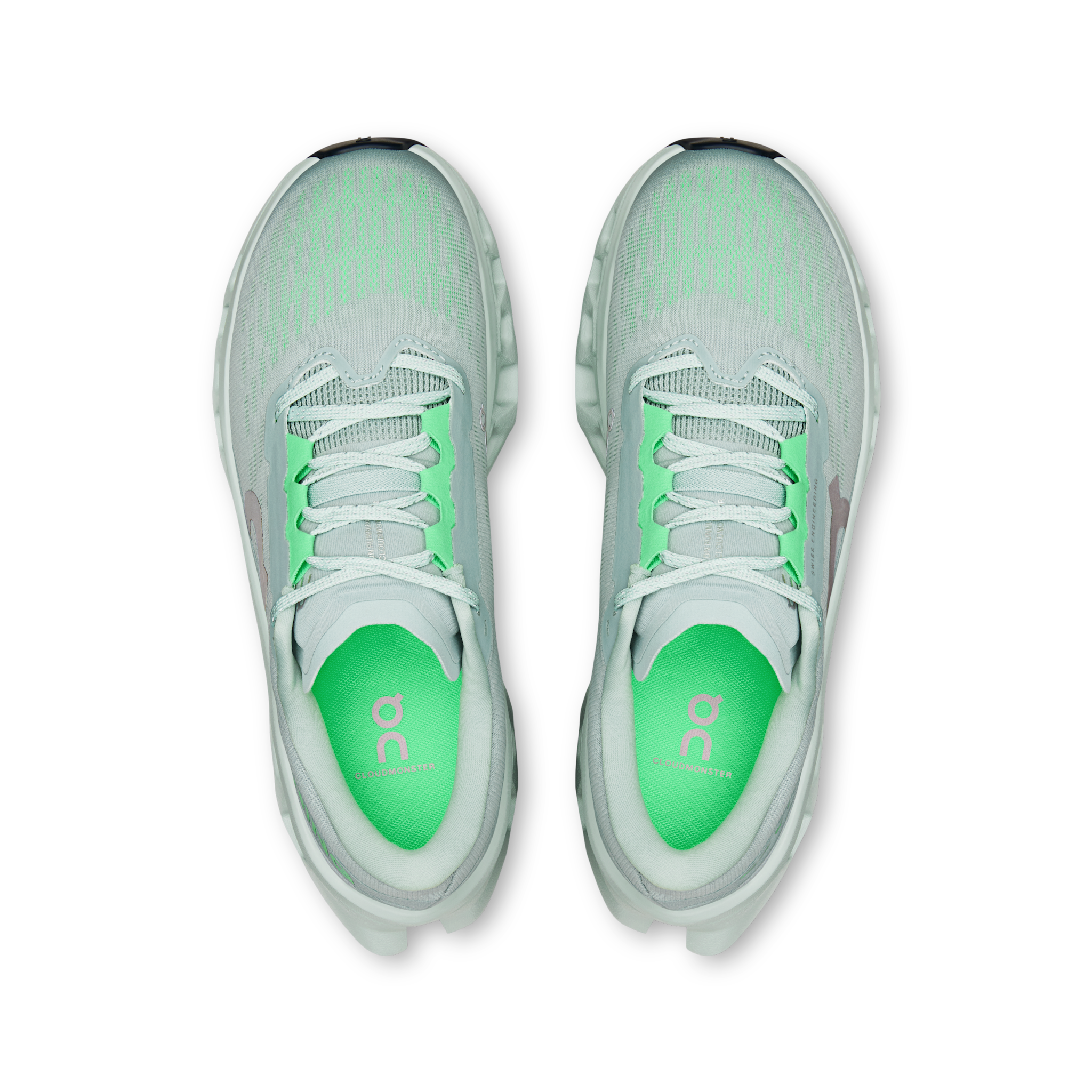 Women's On Cloudmonster 3 (Wide)