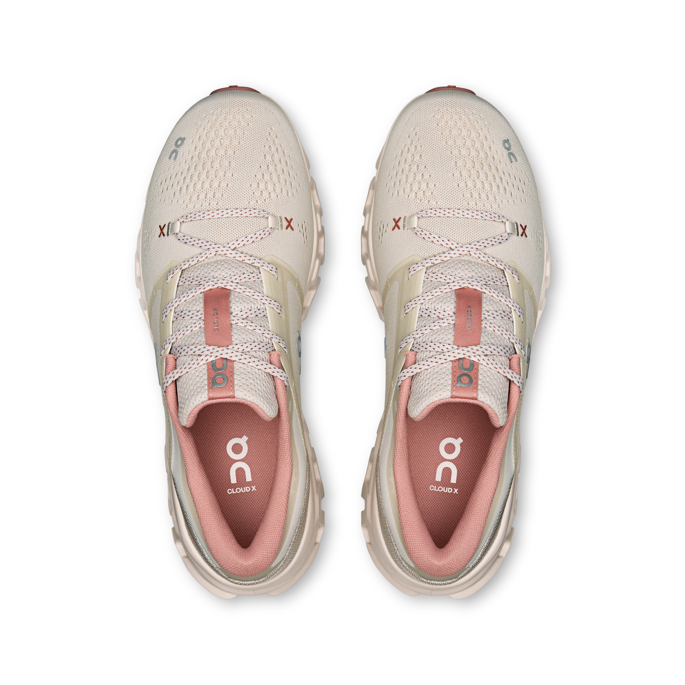 Women's On Cloud X 5